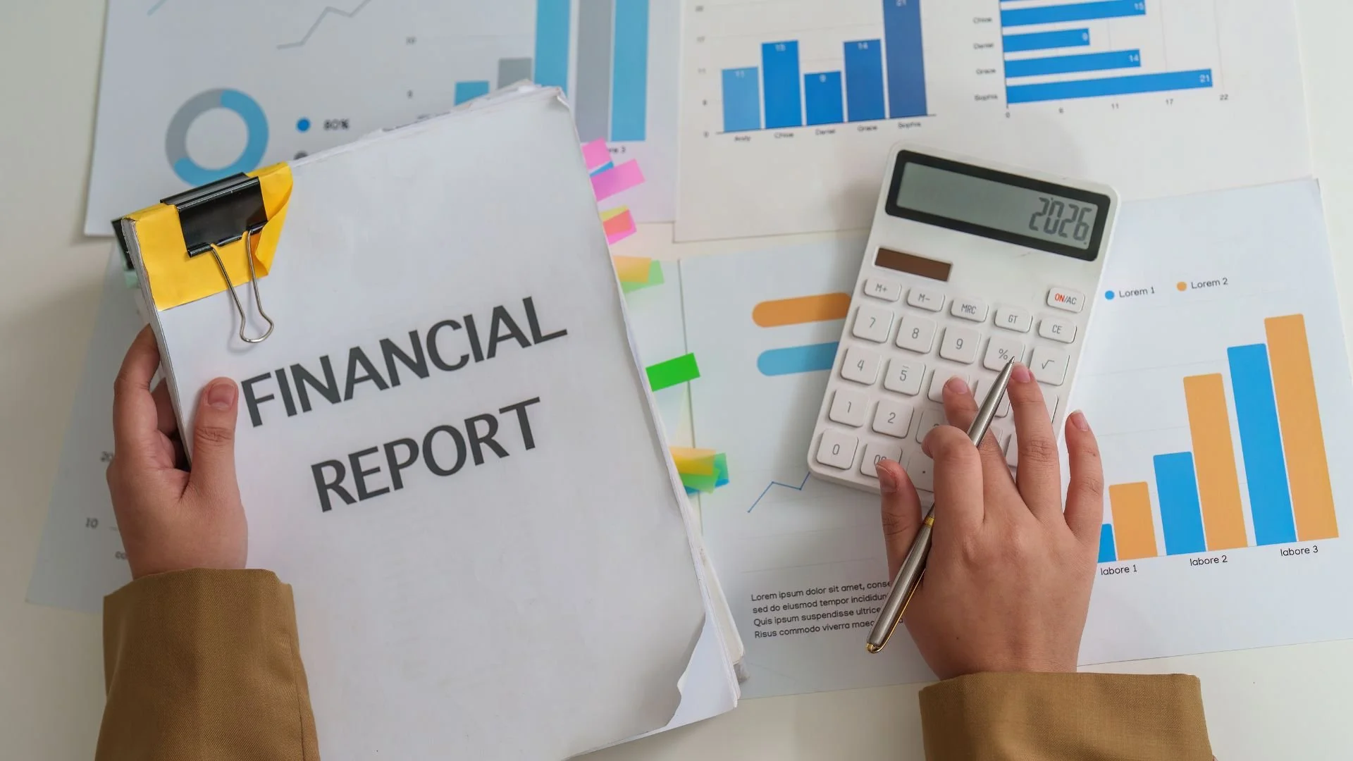 Why FP&amp;A Expertise Trumps AI Alone?