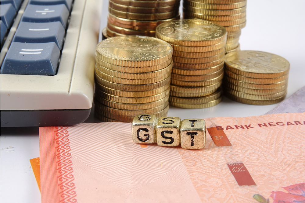 GST Registration in Singapore: When Is It Mandatory and When Is It Strategic?