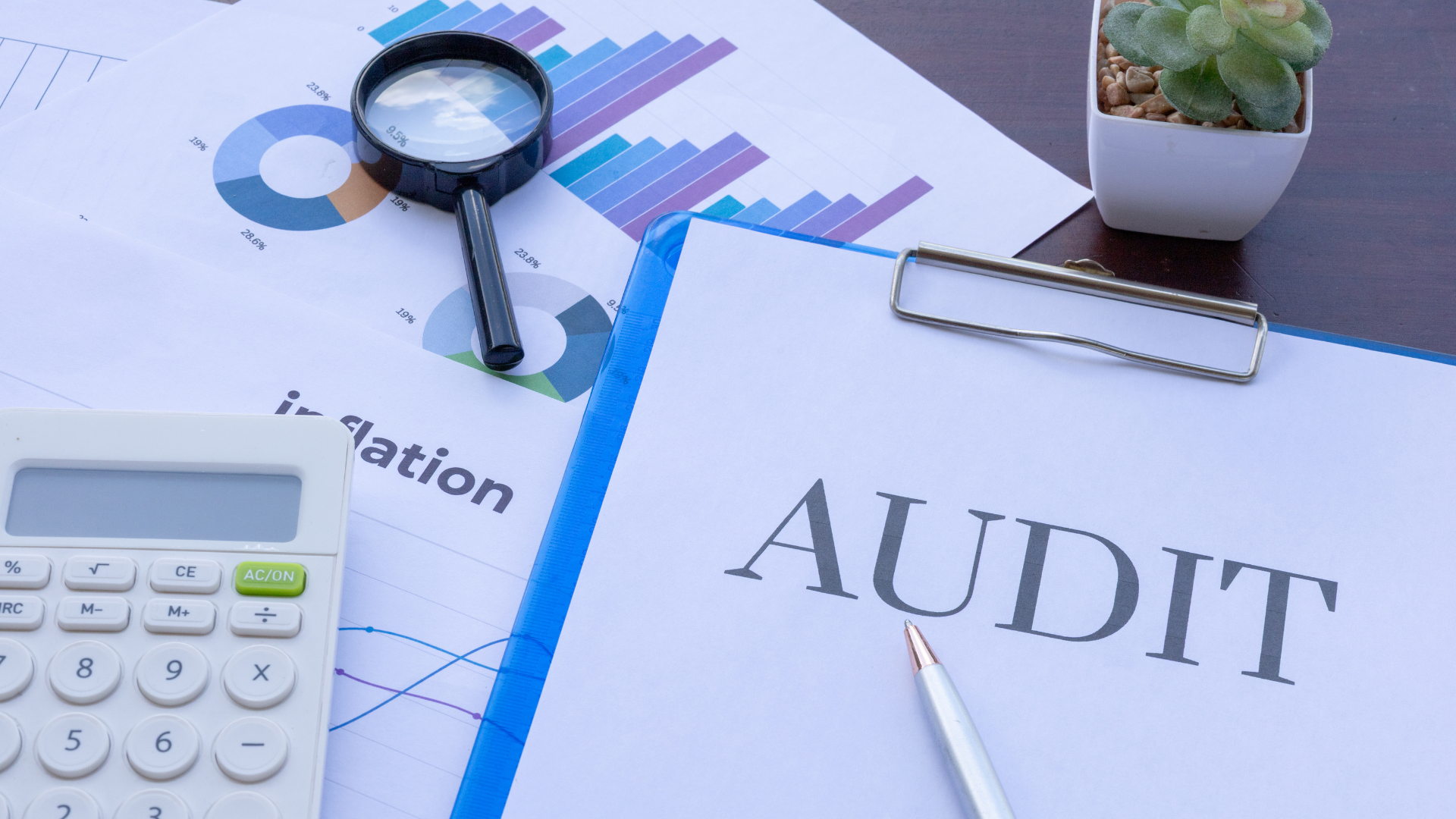 Is Your Business Ready for an IRAS Tax Audit?
