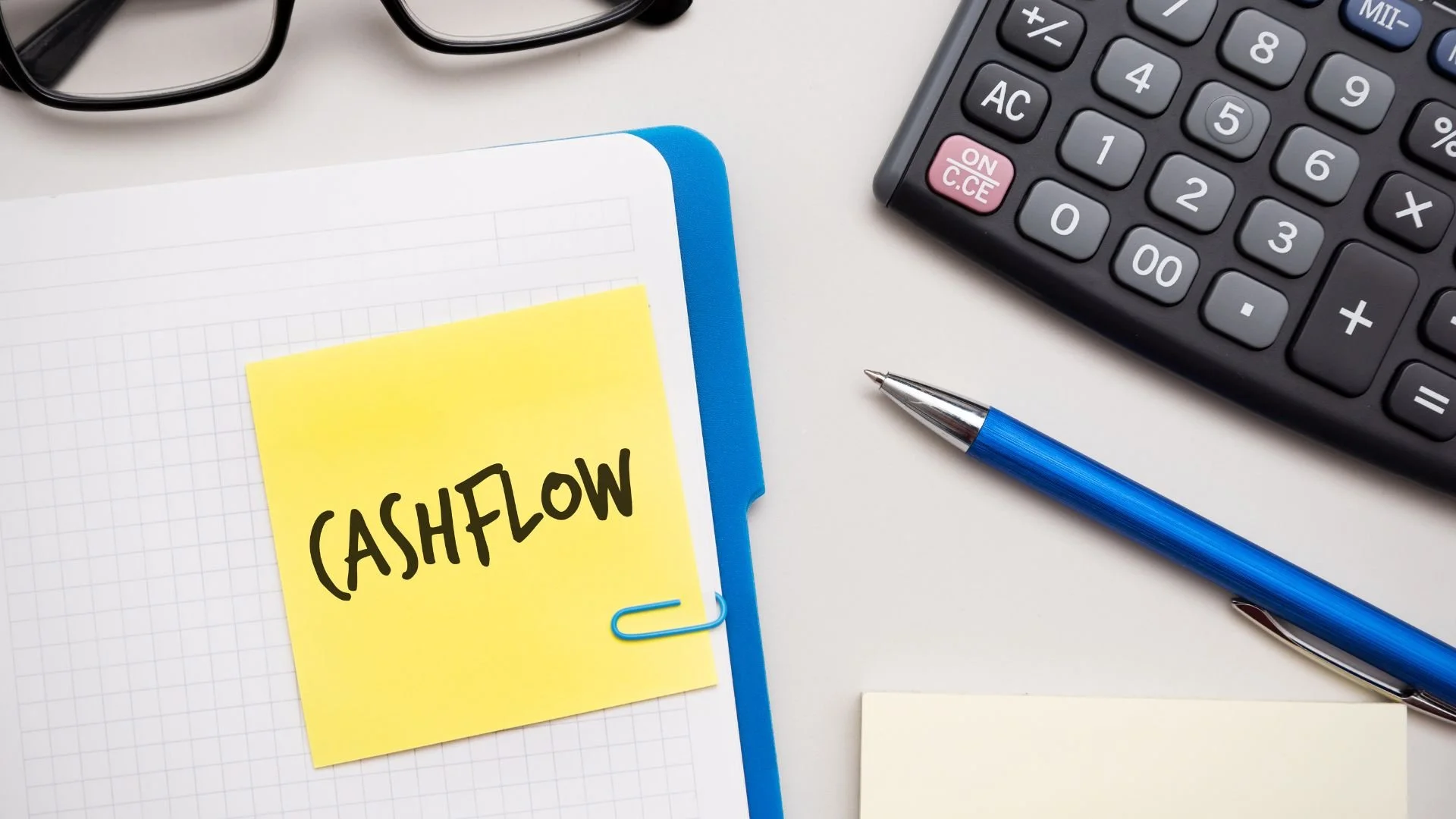 Why Your Business is Profitable but Still Losing Cash?