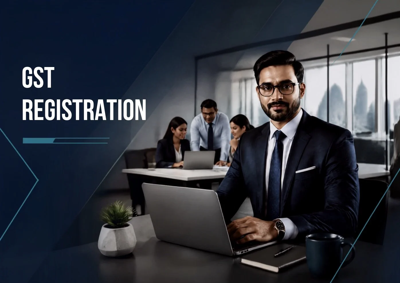 GST Registration in Singapore: The Complete 2026 Guide for Business Owners