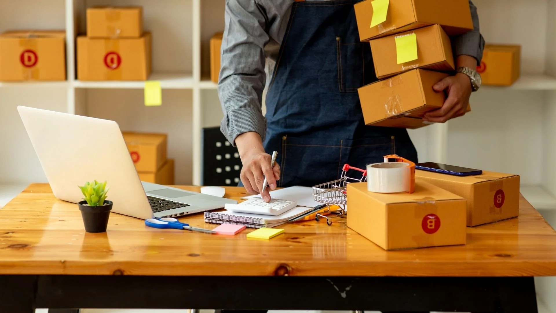 Small Medium Enterprises