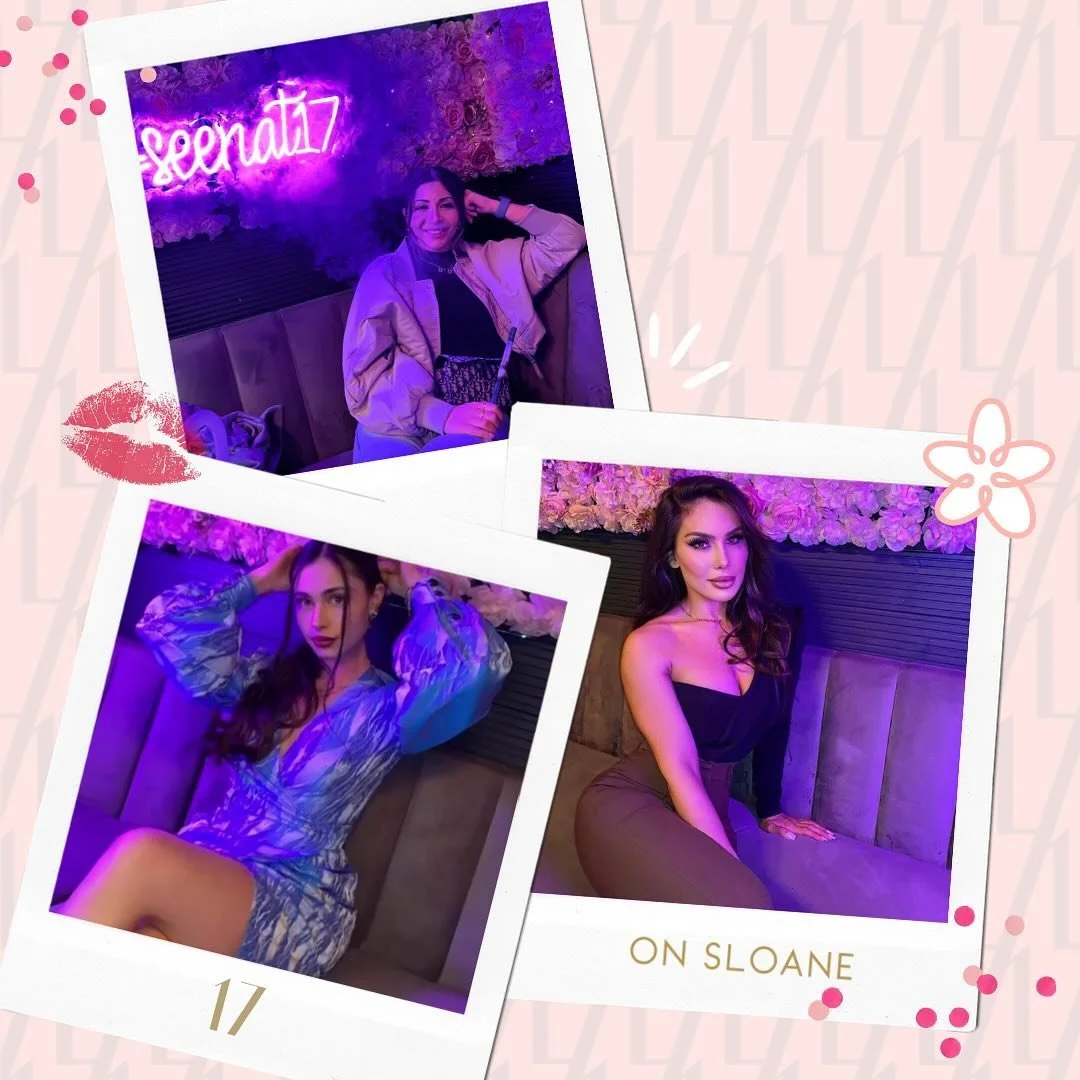 Autumn 🍂🎞️🧡

&bull;
&bull;
&bull;

#seenat17 #17onsloane #17 #shisha #london  #knightsbridge #hookah #lounge