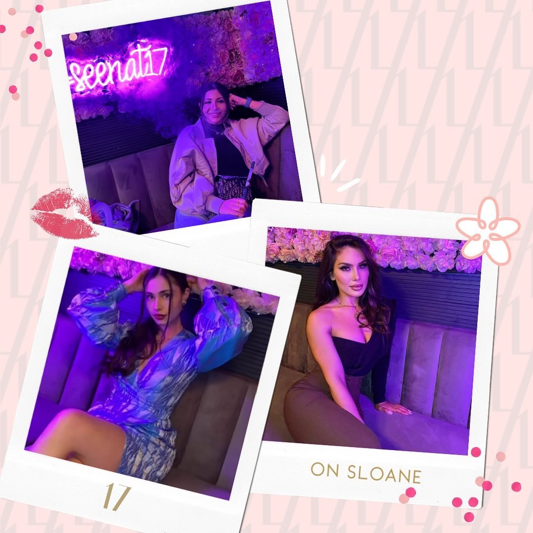 Autumn 🍂🎞️🧡

&bull;
&bull;
&bull;

#seenat17 #17onsloane #17 #shisha #london  #knightsbridge #hookah #lounge