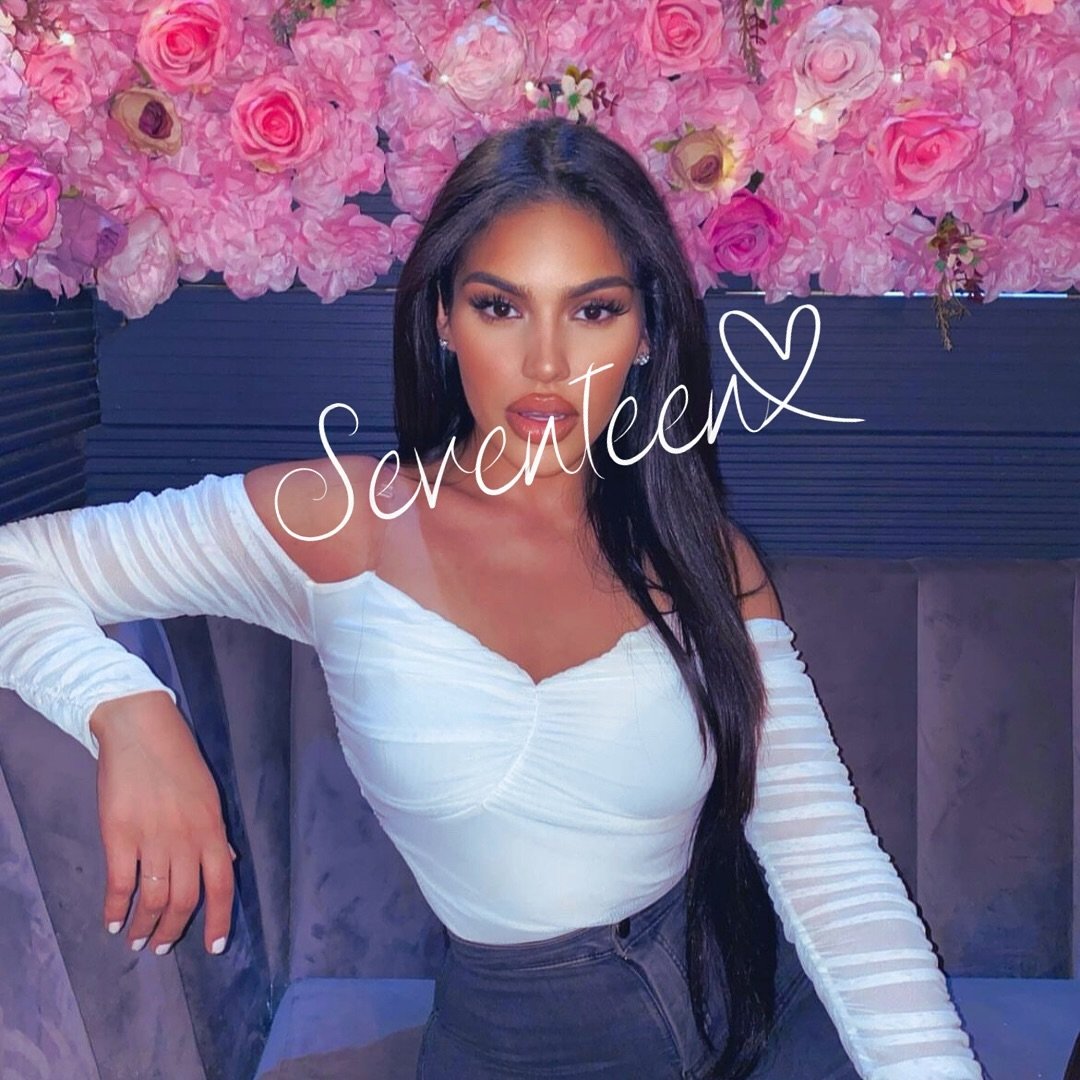 Seventeen 🫶

&bull;
&bull;
&bull;

#17onsloane #seenat17 #sloanestreet #sloanesquare #shisha #knightsbridge #london