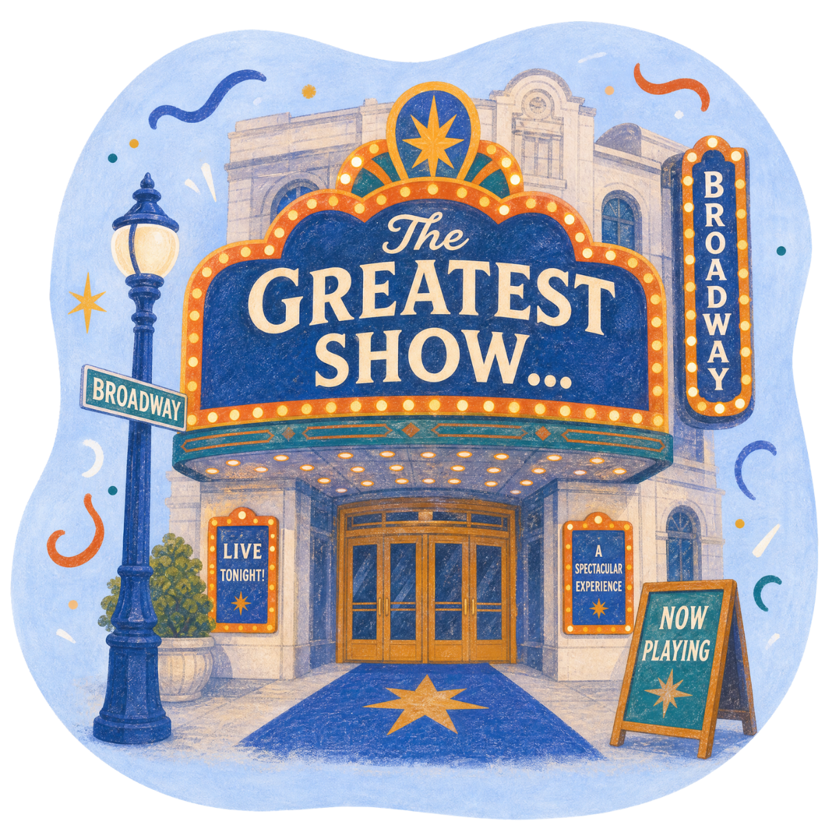The Greatest Show