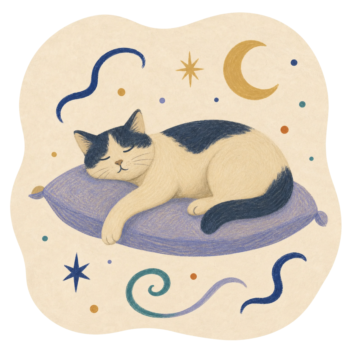In Loving Memory of a Cat