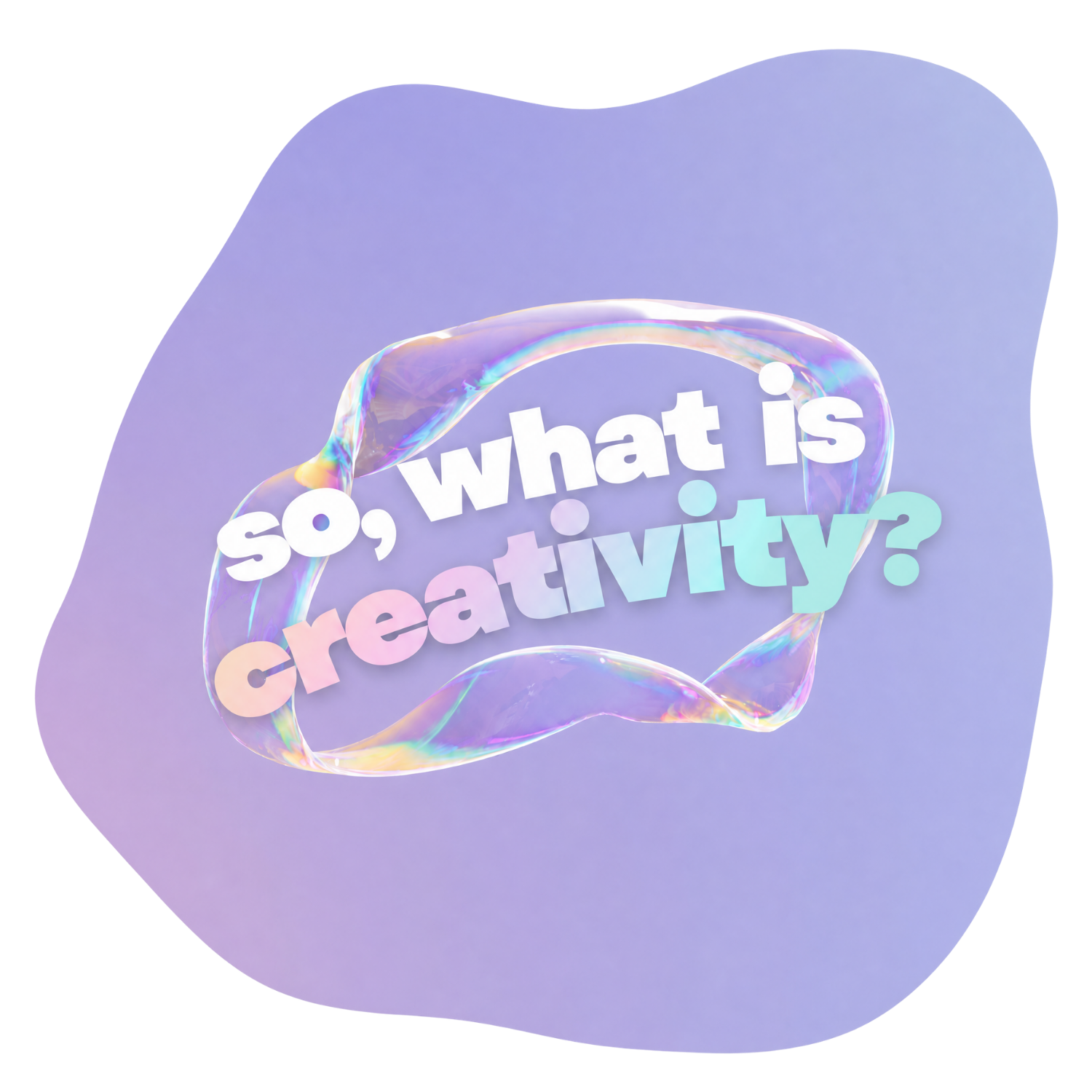 On Creativity in the Age of AI