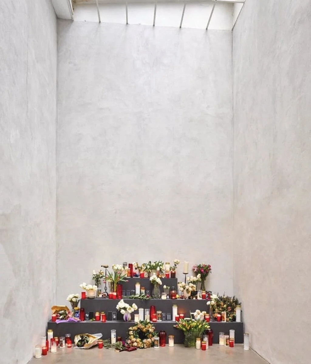 saint patron of tinder