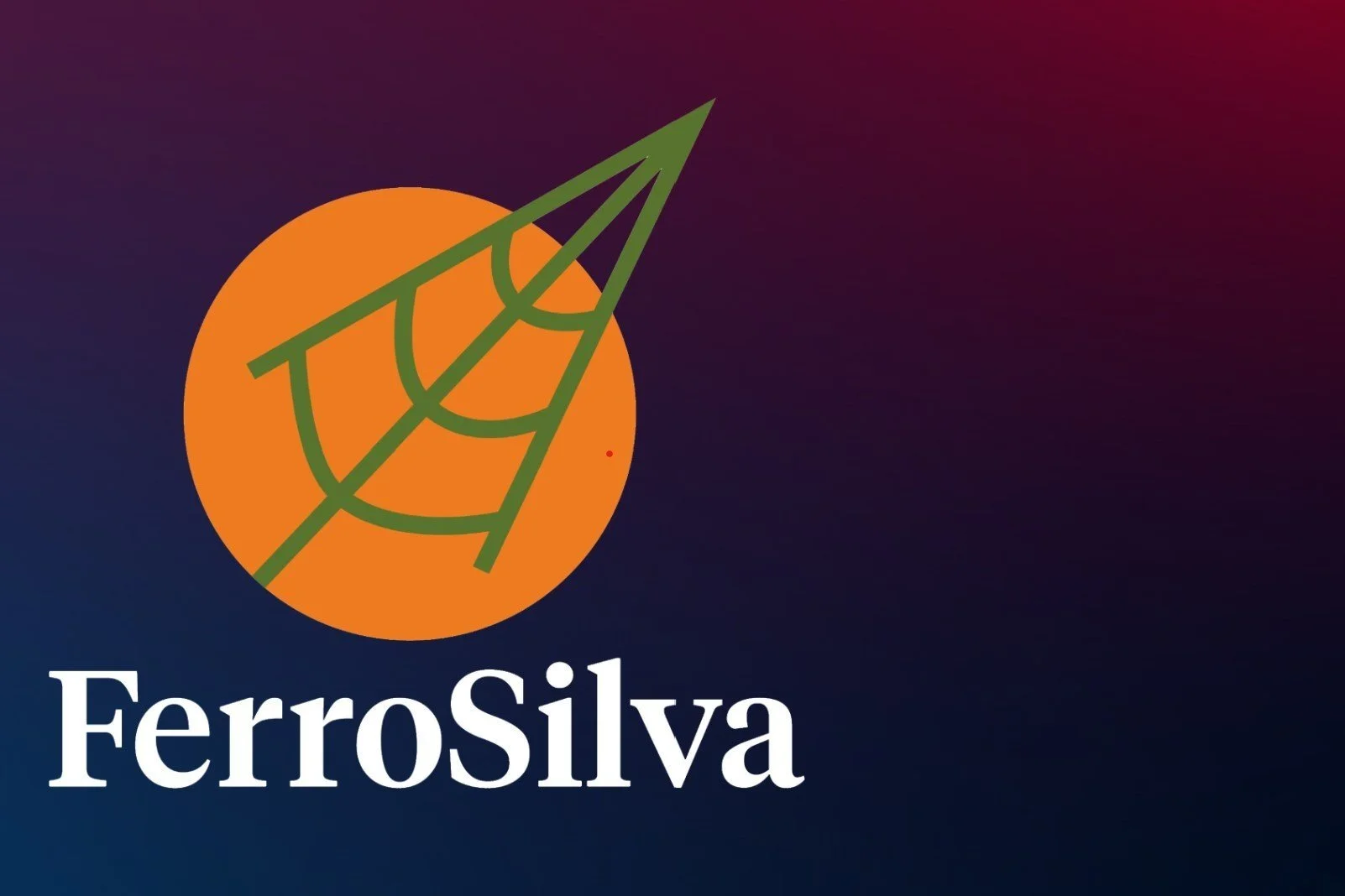 FerroSilva - produktion av järnsvamp med biogen reduktionsgas