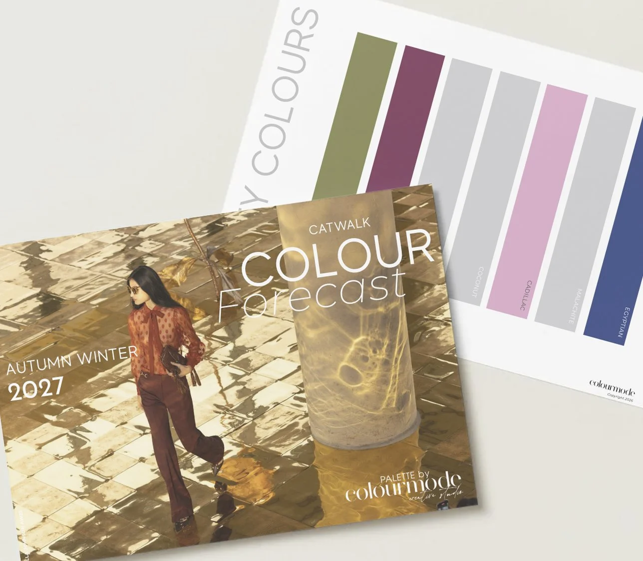AW27 _ Catwalk Colour Forecast PDF