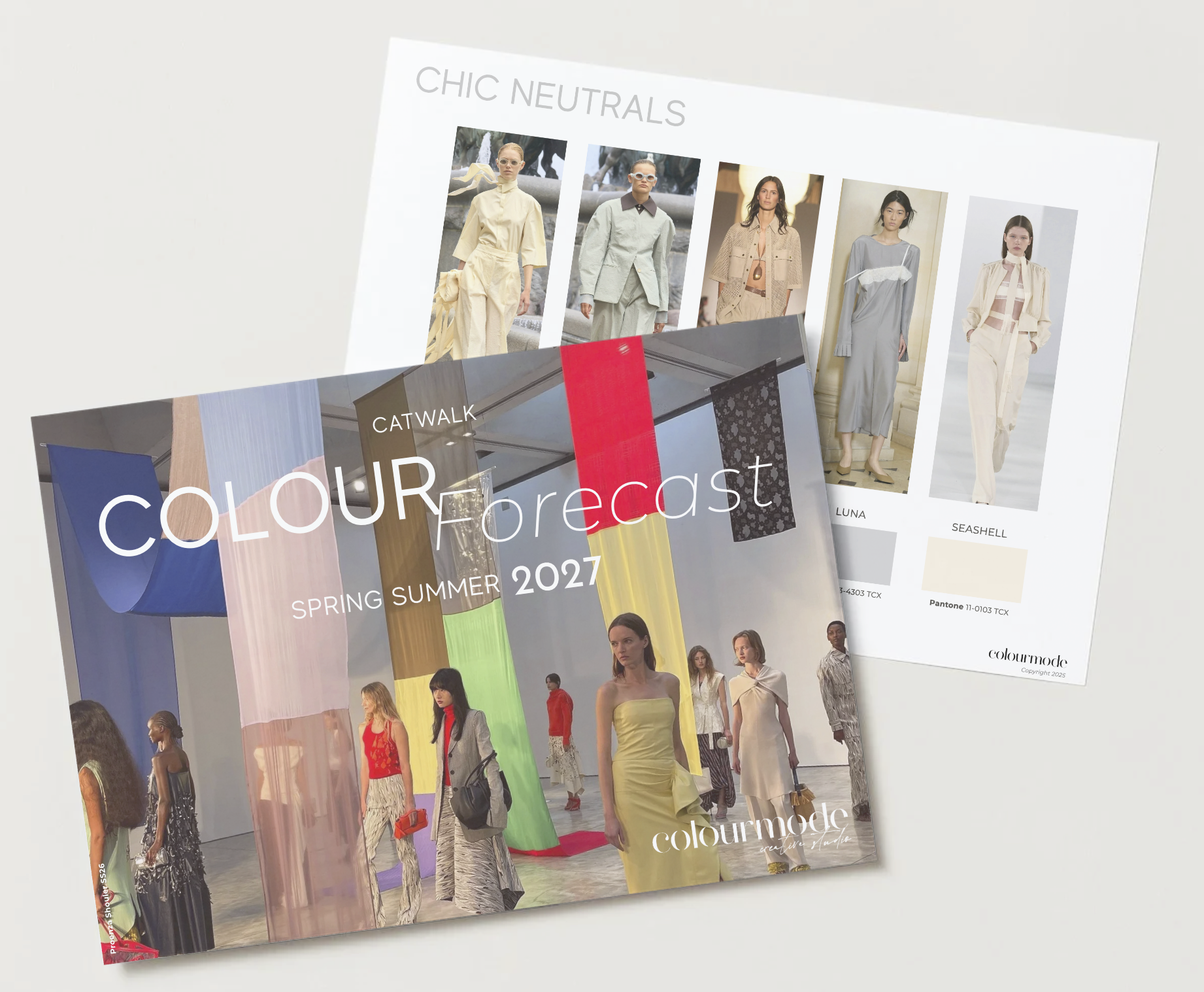 SS27 _ Catwalk Colour Forecast PDF