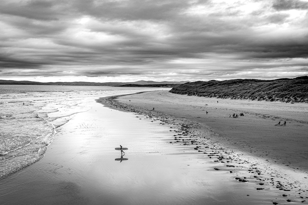 Tullan Strand