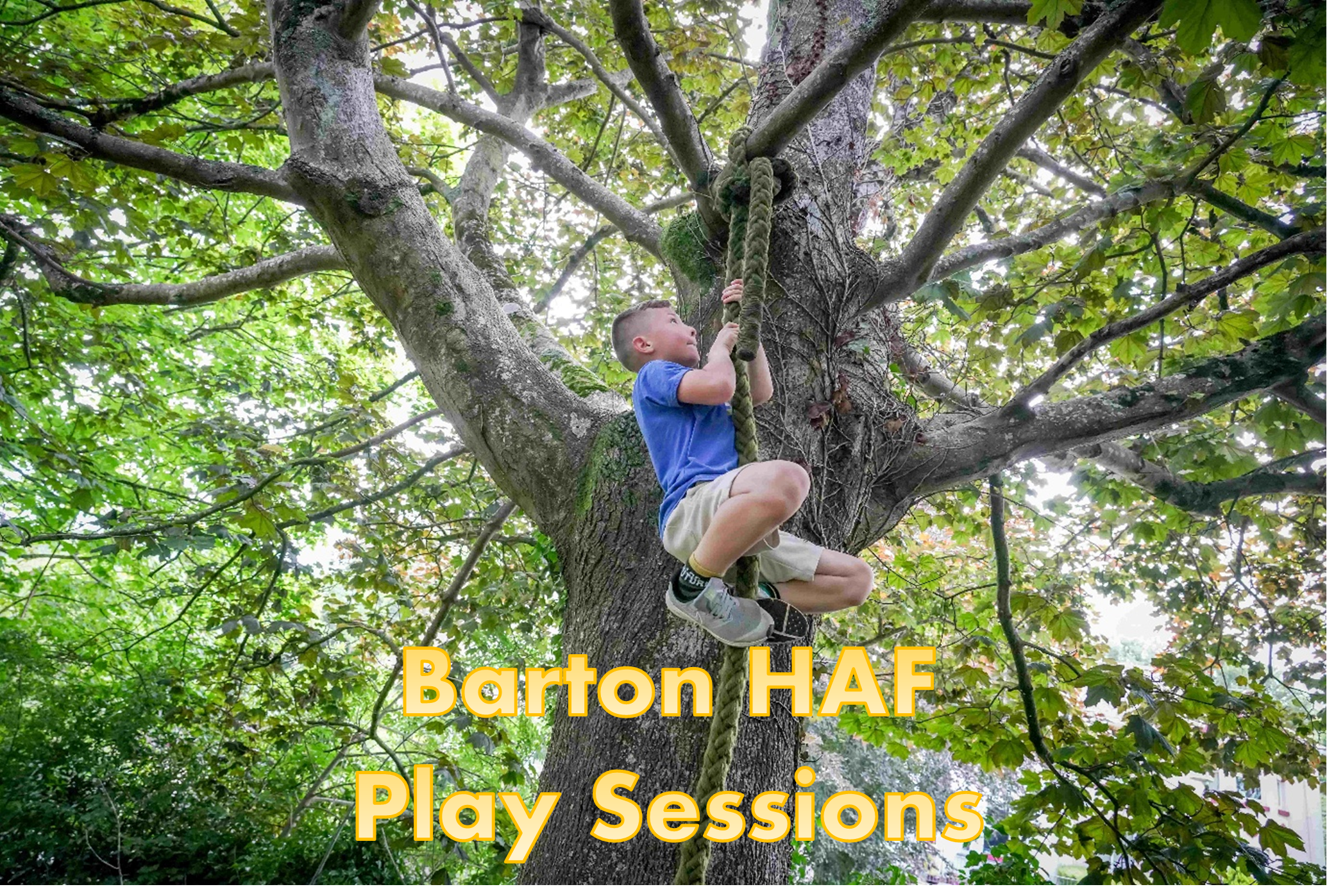 Play Torbay Barton HAF
