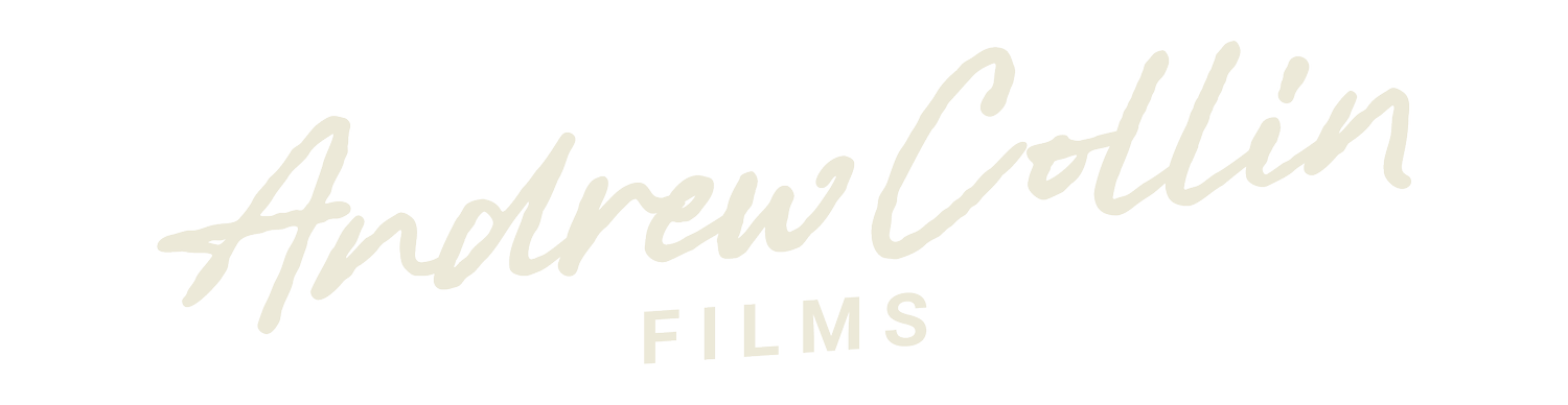 Andrew Collin Films | UK and Destination Wedding Videographer