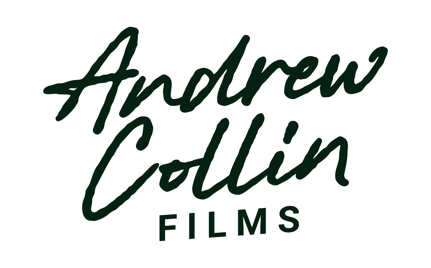 Andrew Collin Films | UK and Destination Wedding Videographer