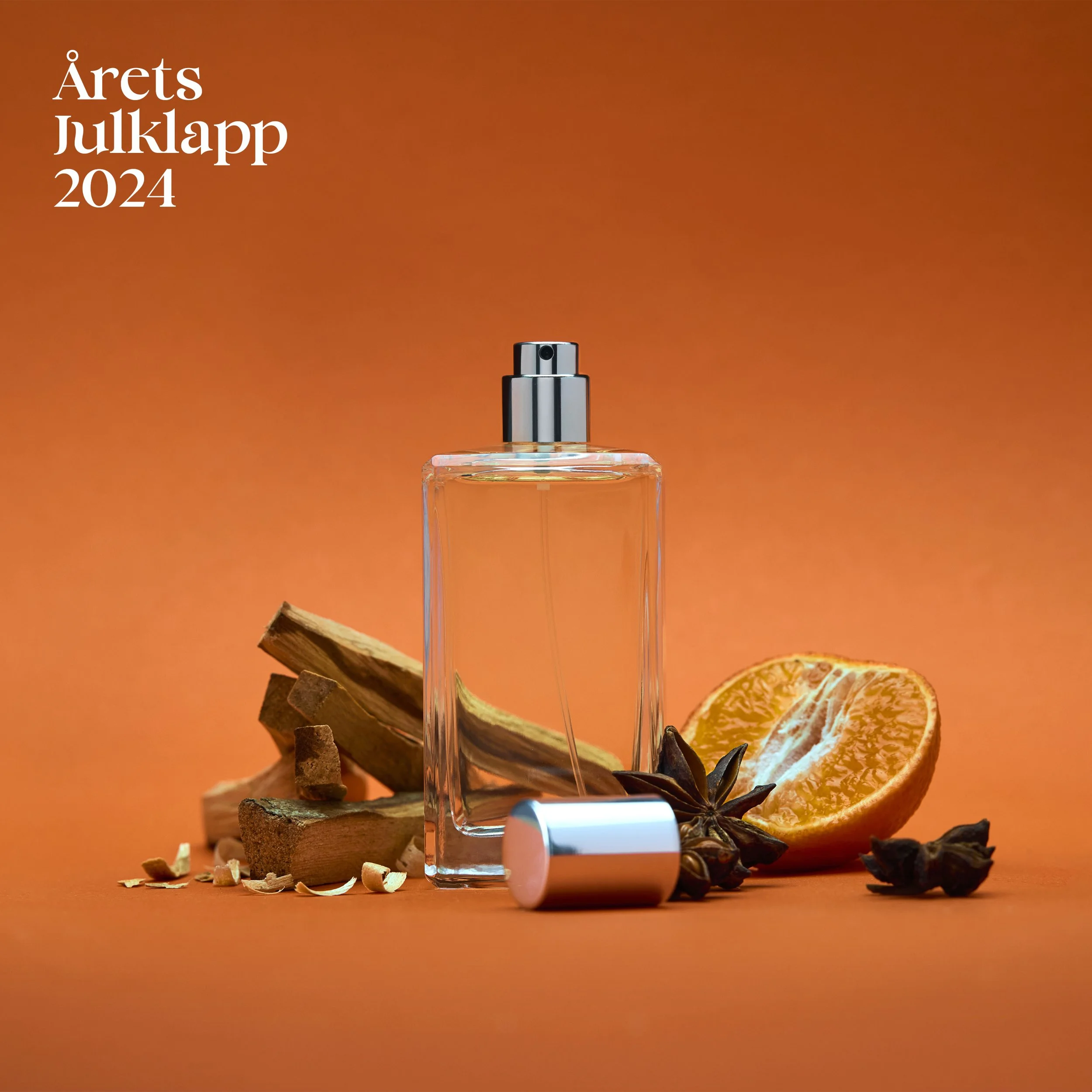 Årets julklapp 2024 - foto av Kreativism tillsammans med Fredrik Persson för HUI