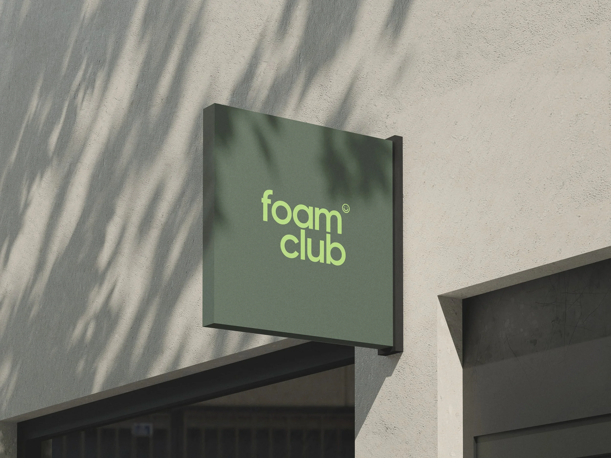 Foam Club