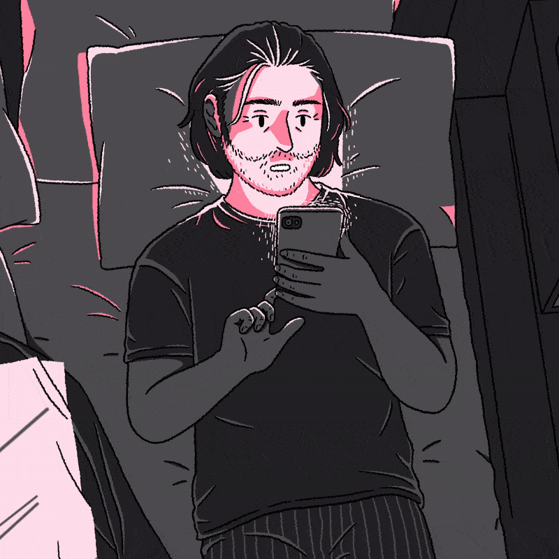 When you know the full story