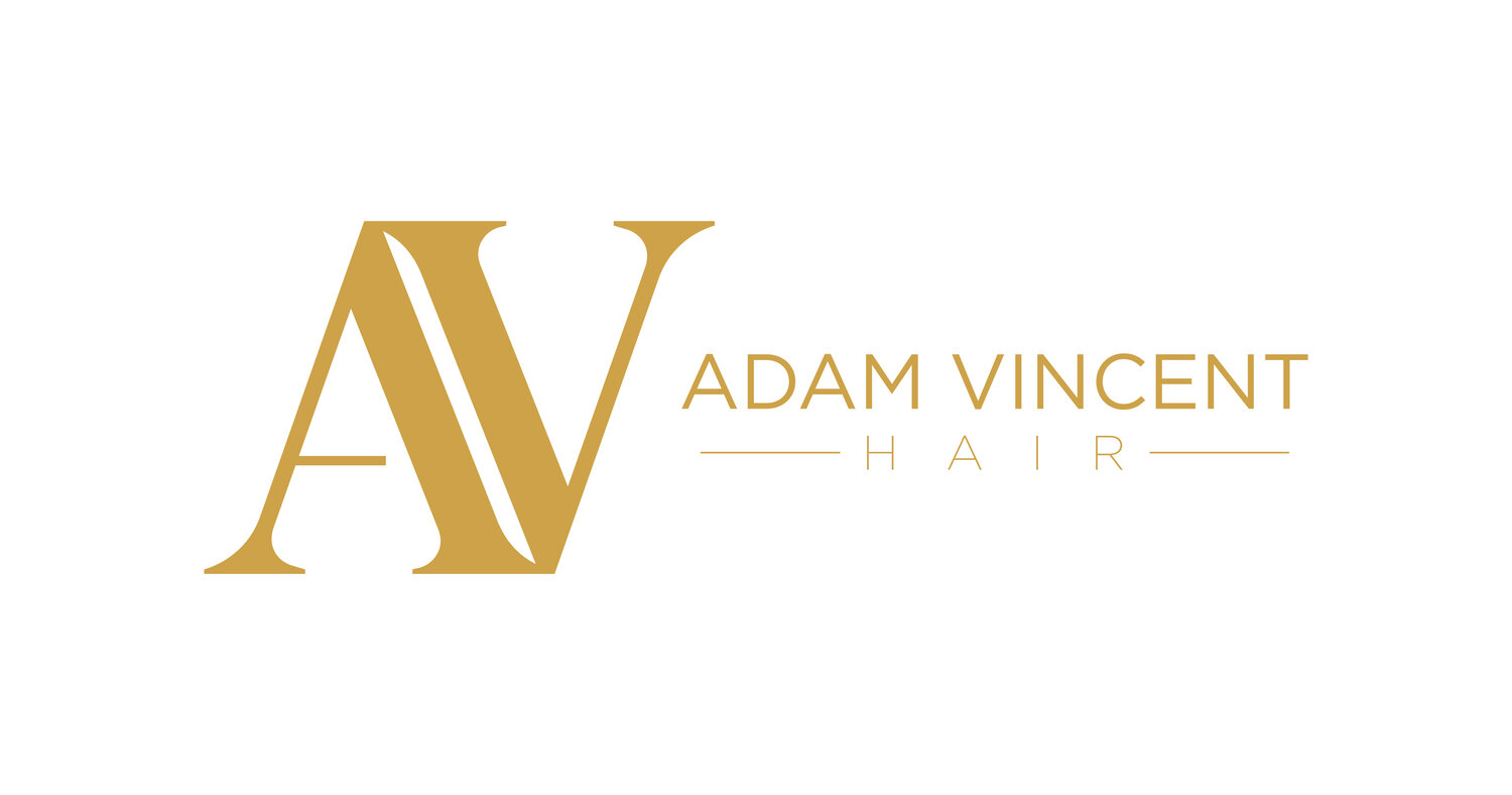 Adam Vincent Hair