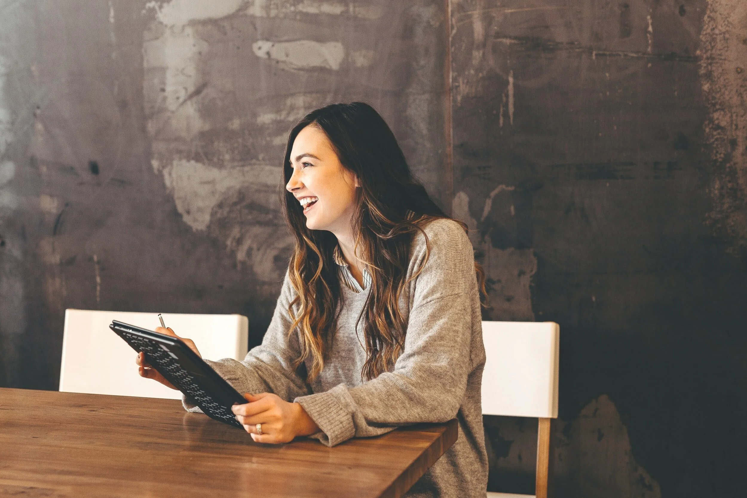 Career — HHSS Consulting
