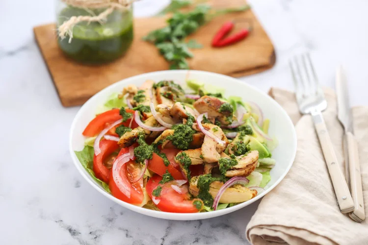 5 Favorite Recipes for Parsley — Gardens with Taste Kitchen Gardens and Garden to Table Eating