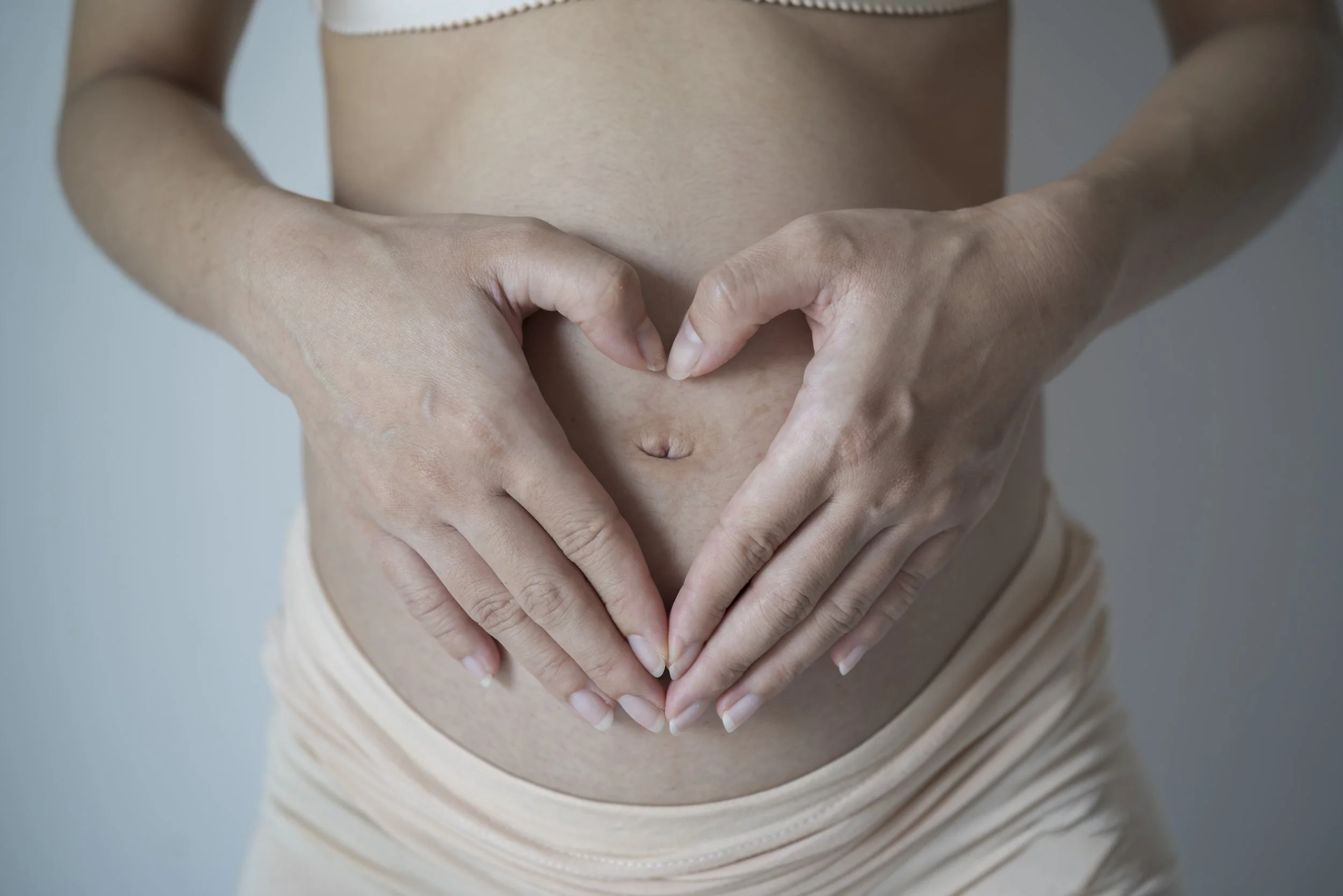Top Doula Tips to Prepare Your Body for Birth