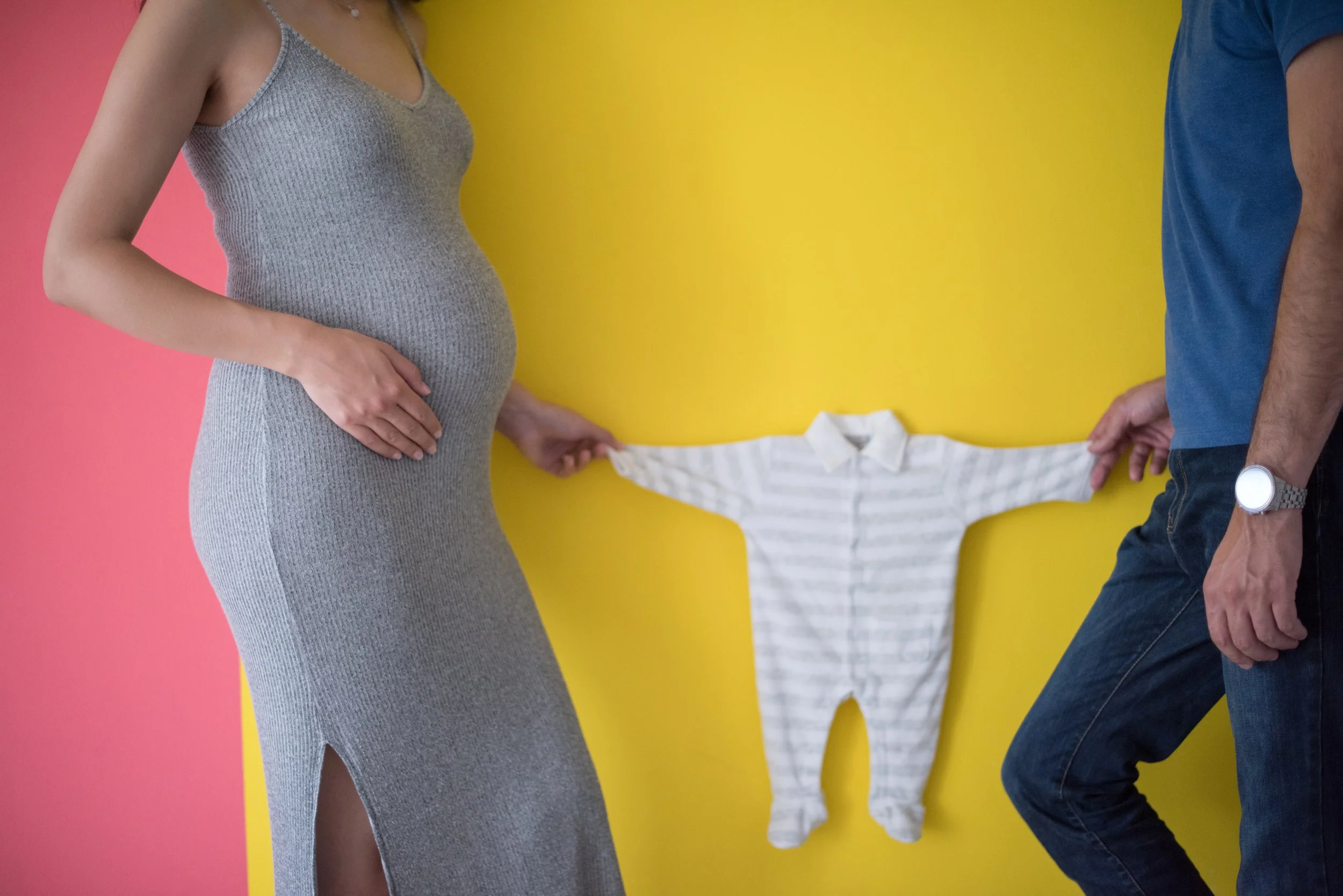 At What Point in Your Pregnancy Do You Hire a Doula?