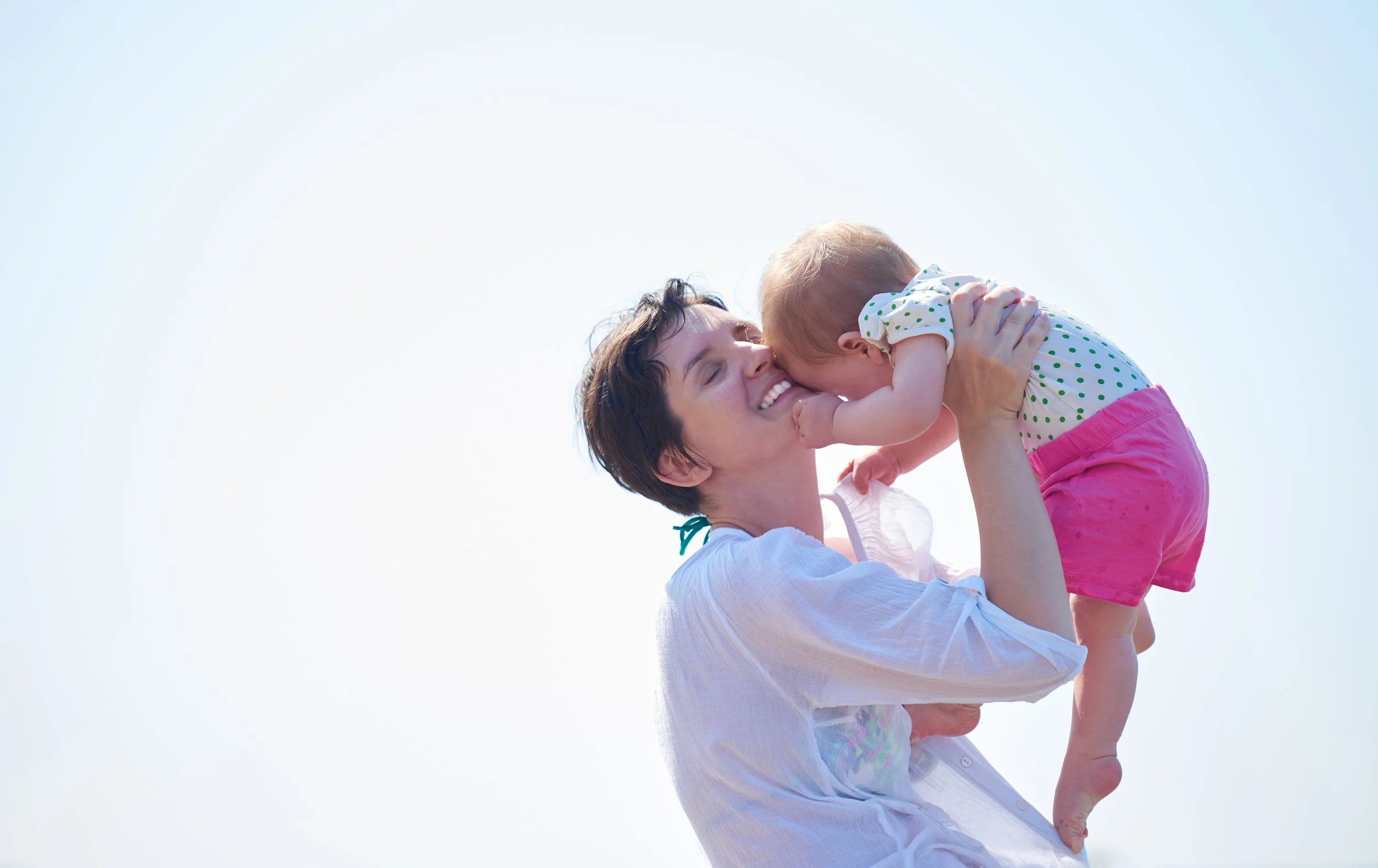 Why Do New Mums Need a Postpartum Doula?