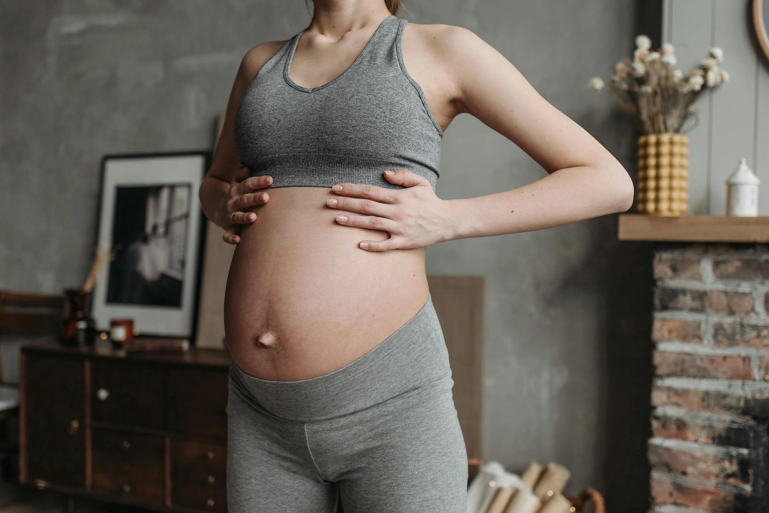 prenatal yoga wien
