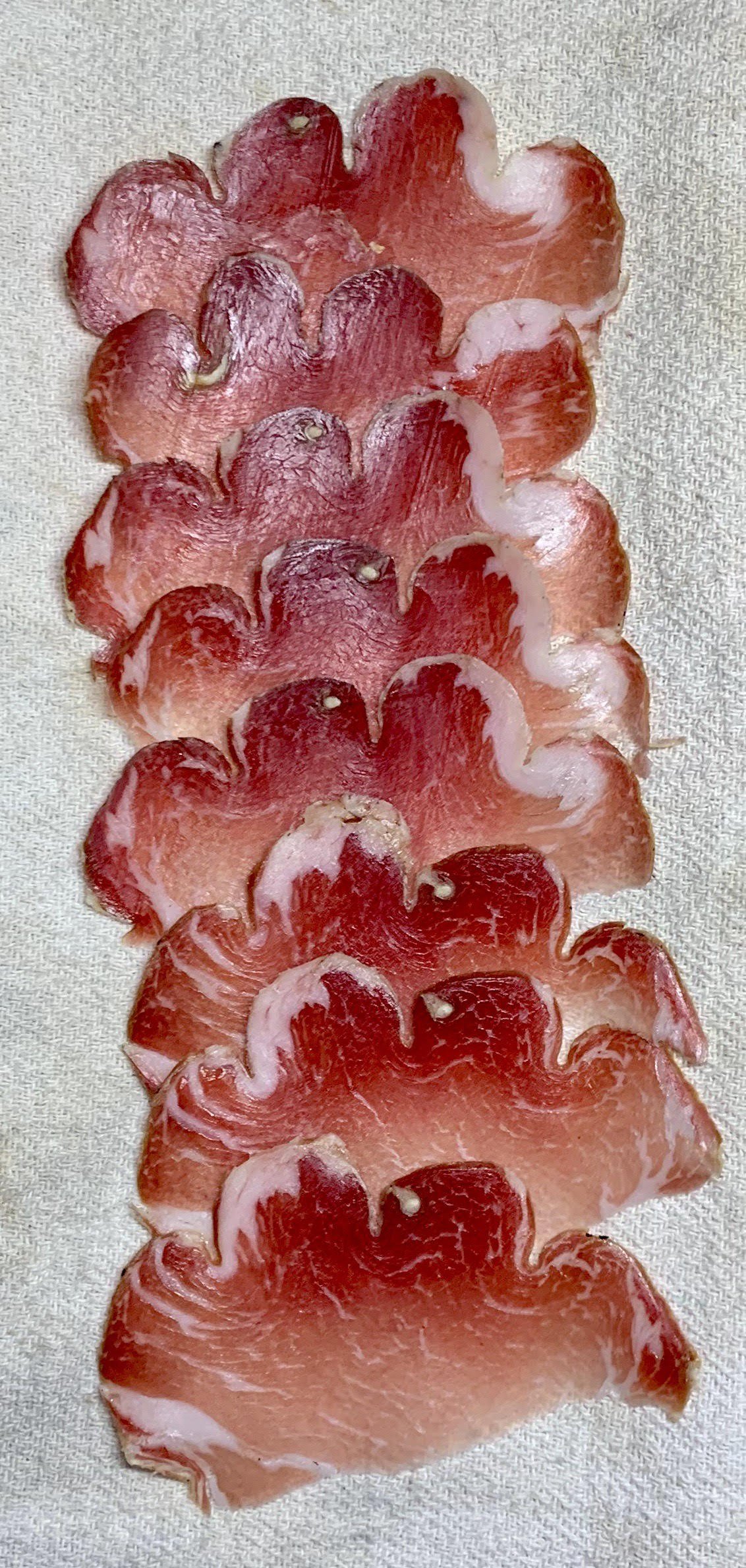 KP's Cured Meats — KP's Fine Meats