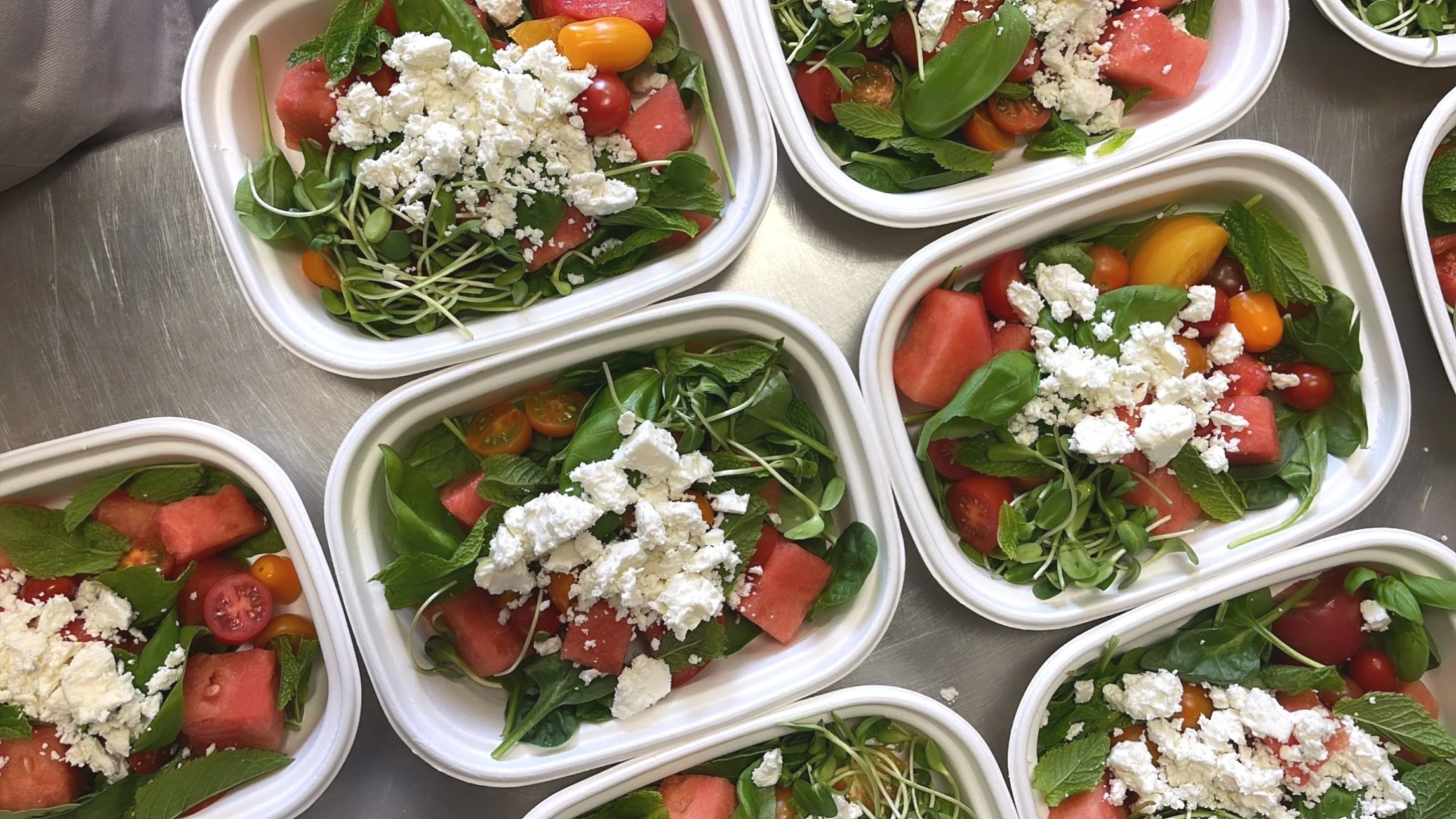 The Memorial Day Salad That Makes Everyone Happy (Including You)