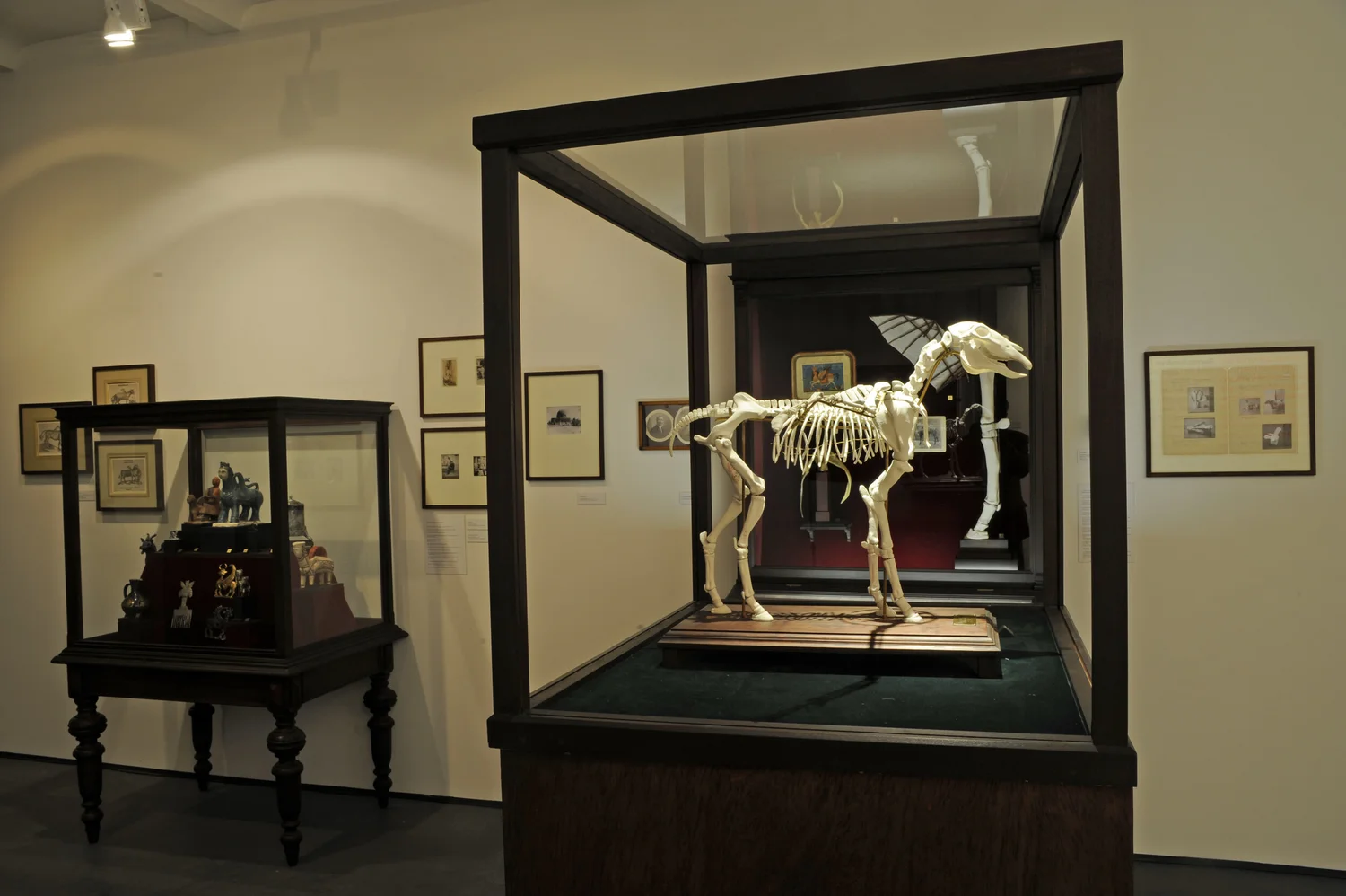 Al Burak / Installation 02