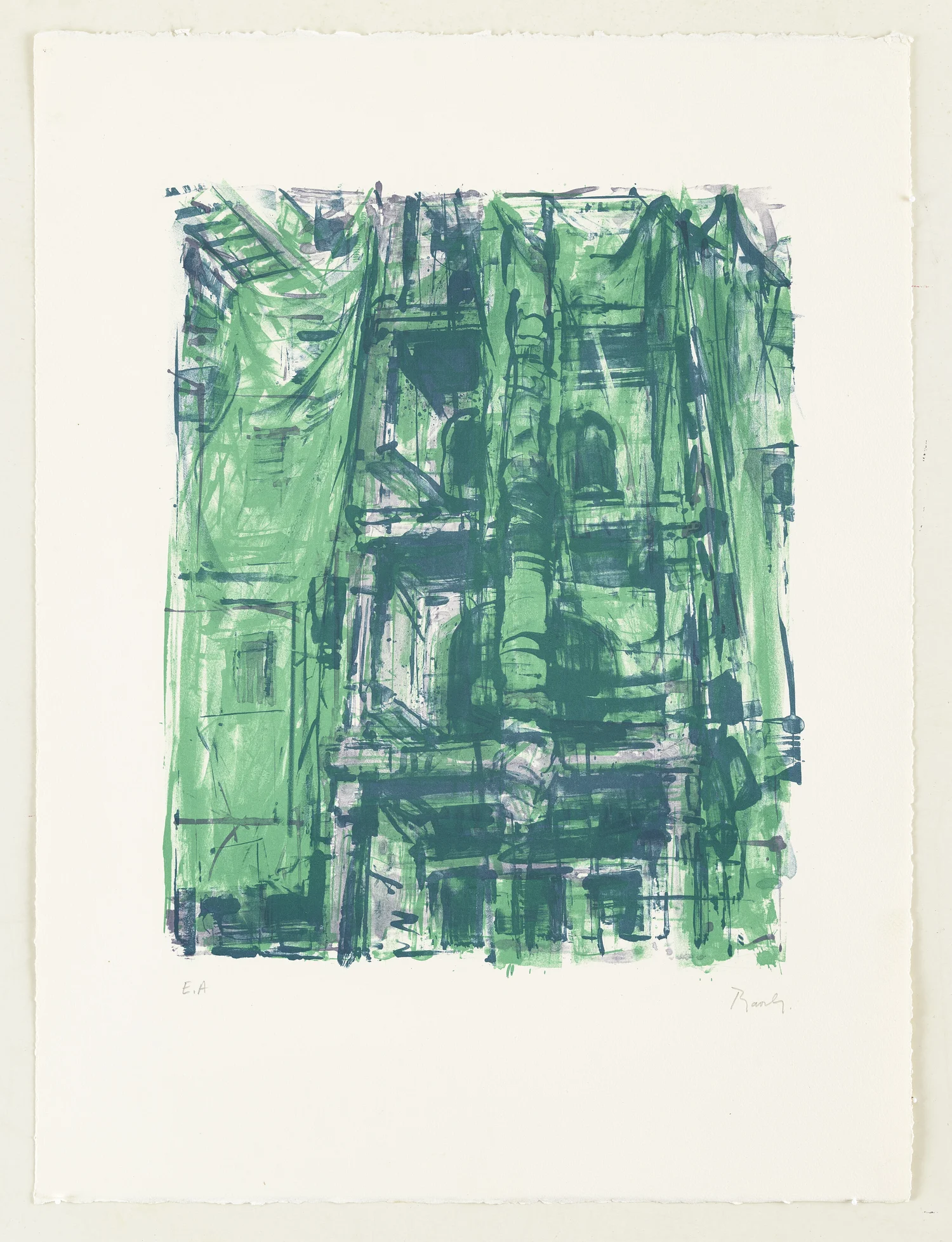 Nos Âmes en Chantier — 4