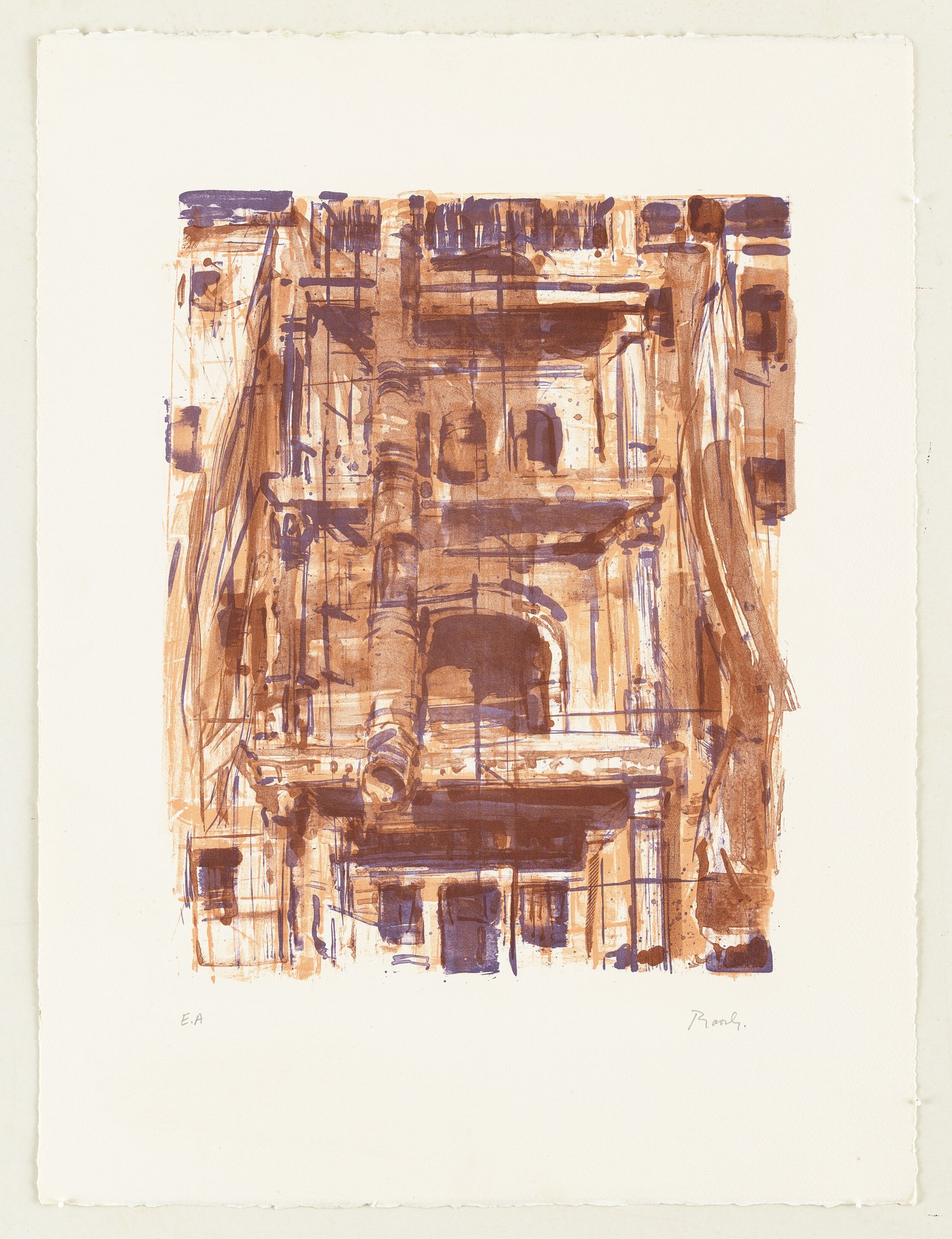 Nos Âmes en Chantier — 2