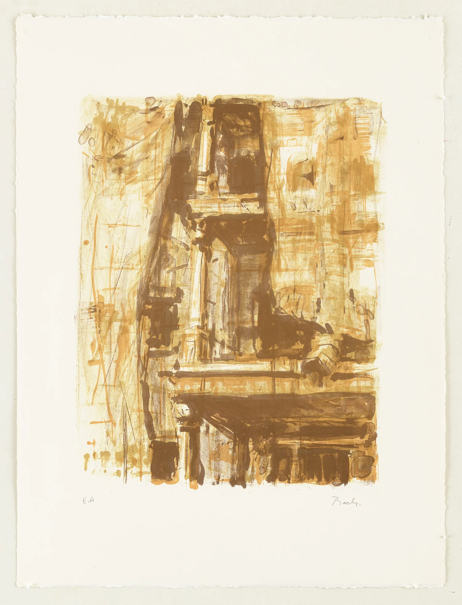 Nos Âmes en Chantier — 5