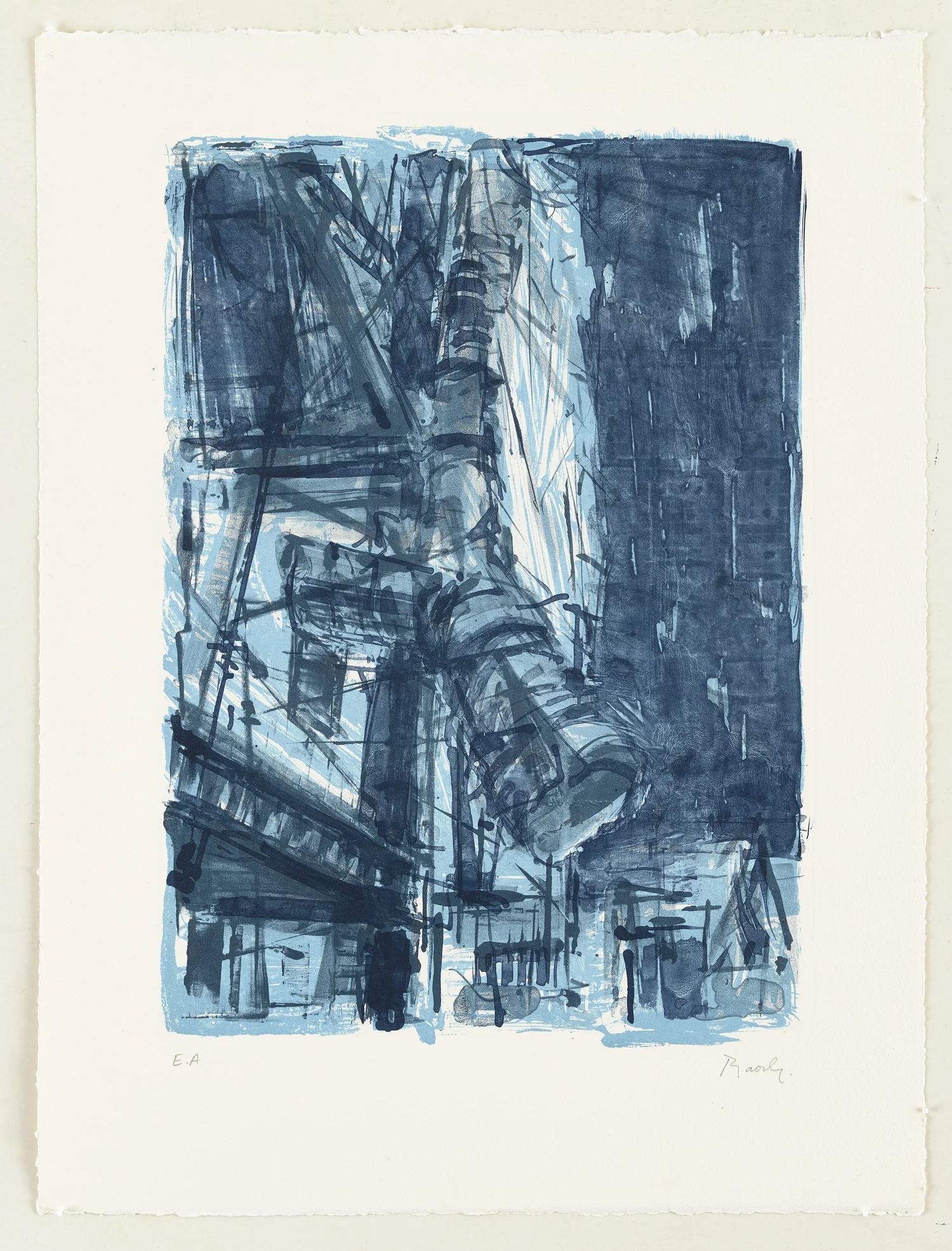 Nos Âmes en Chantier — 6
