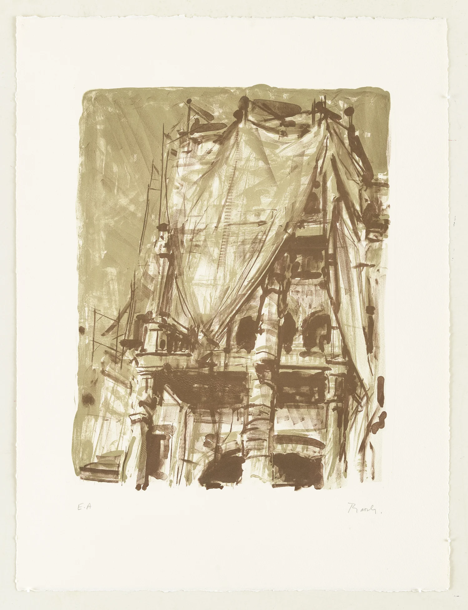 Nos Âmes en Chantier — 3
