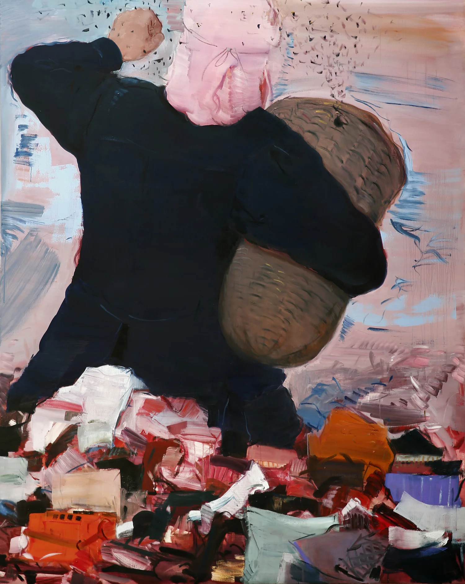 Untitled / archive reference