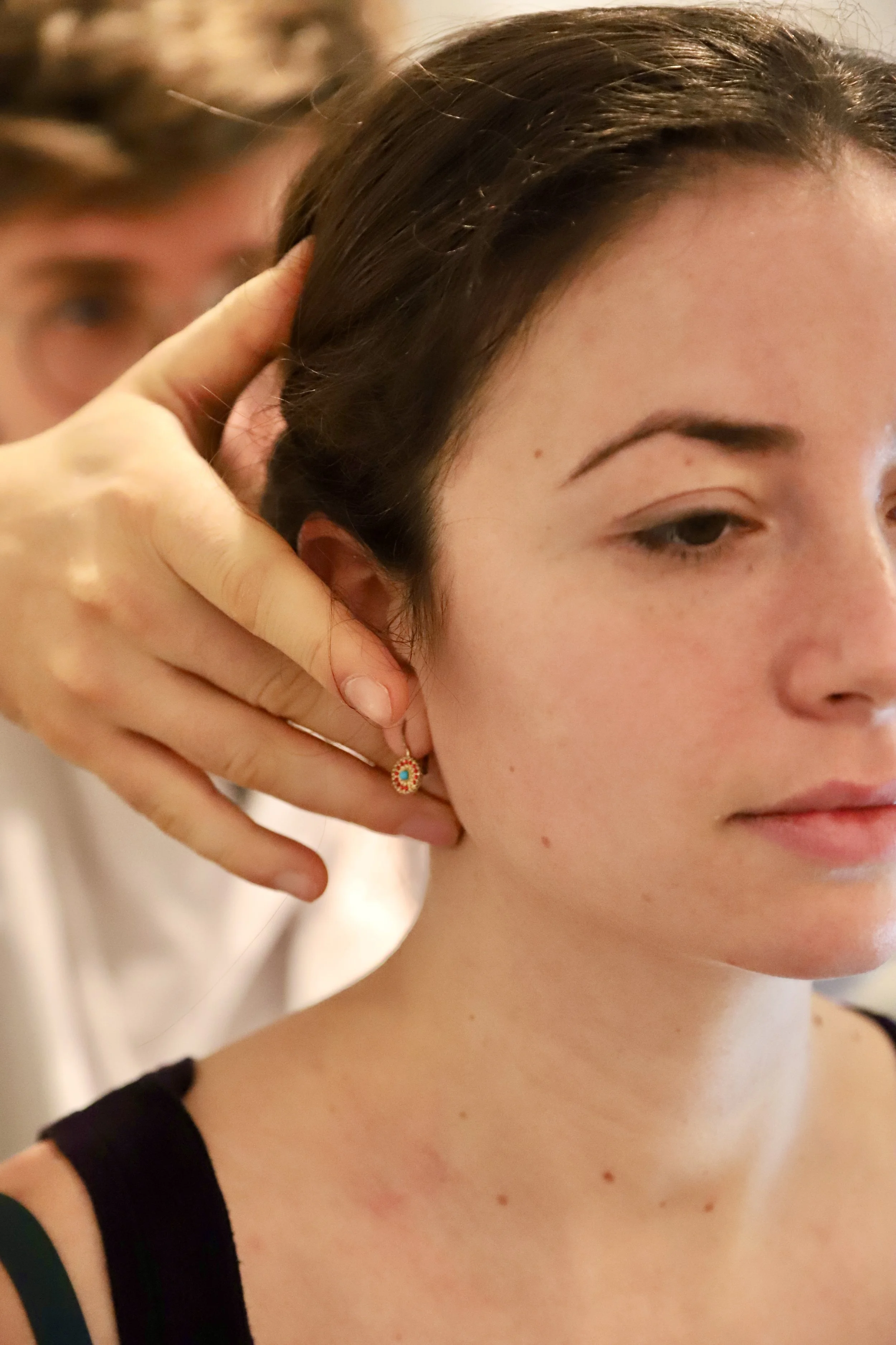 Soulager la Cervicalgie et la Névralgie Cervico-Brachiale grâce à la Chiropraxie.