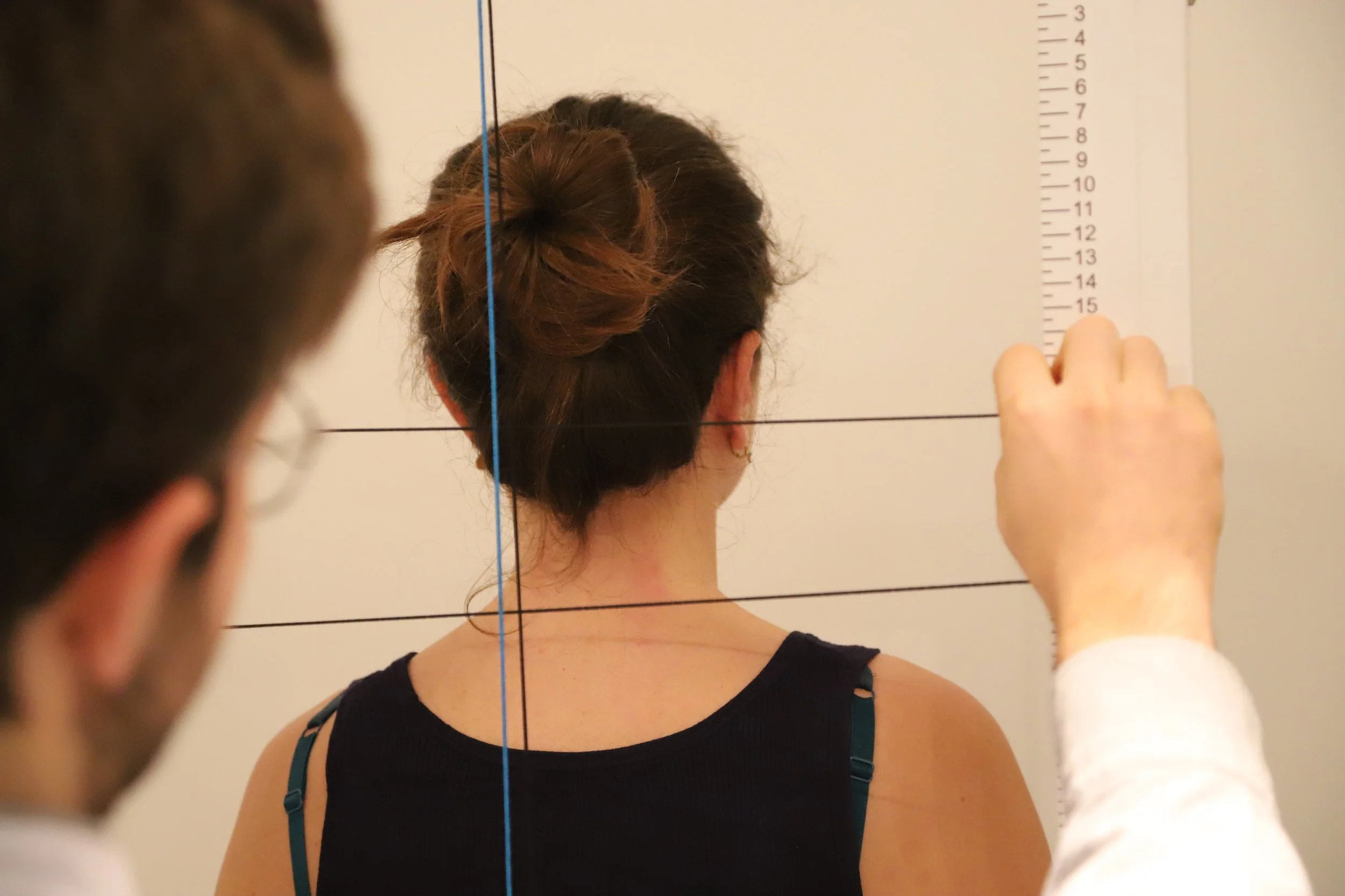 Soulager le mal de tête du aux Céphalées de Tension par votre Chiropracteur à Paris 🧠