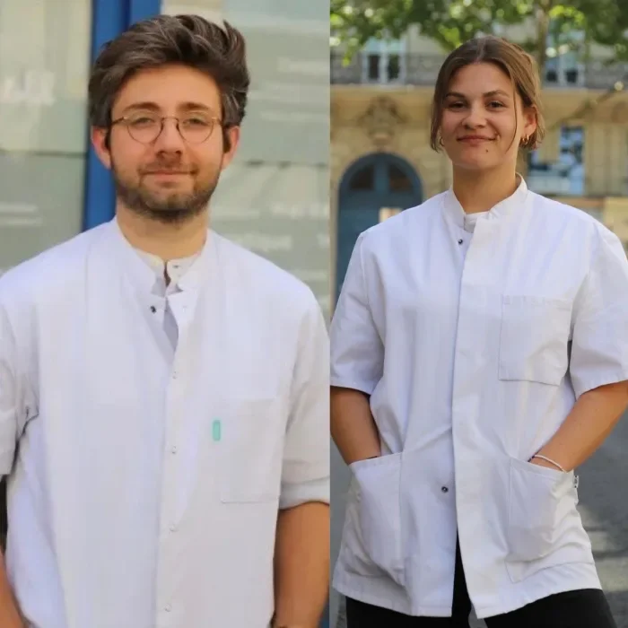Chiropracteur Paris Centre – Formations continues & une nouvelle chiropracteure dans l’équipe !