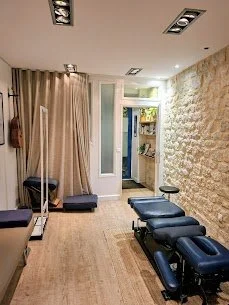 Chiropraxie et sport à Paris : mieux bouger, récupérer, performer 🏃‍♂️💪
