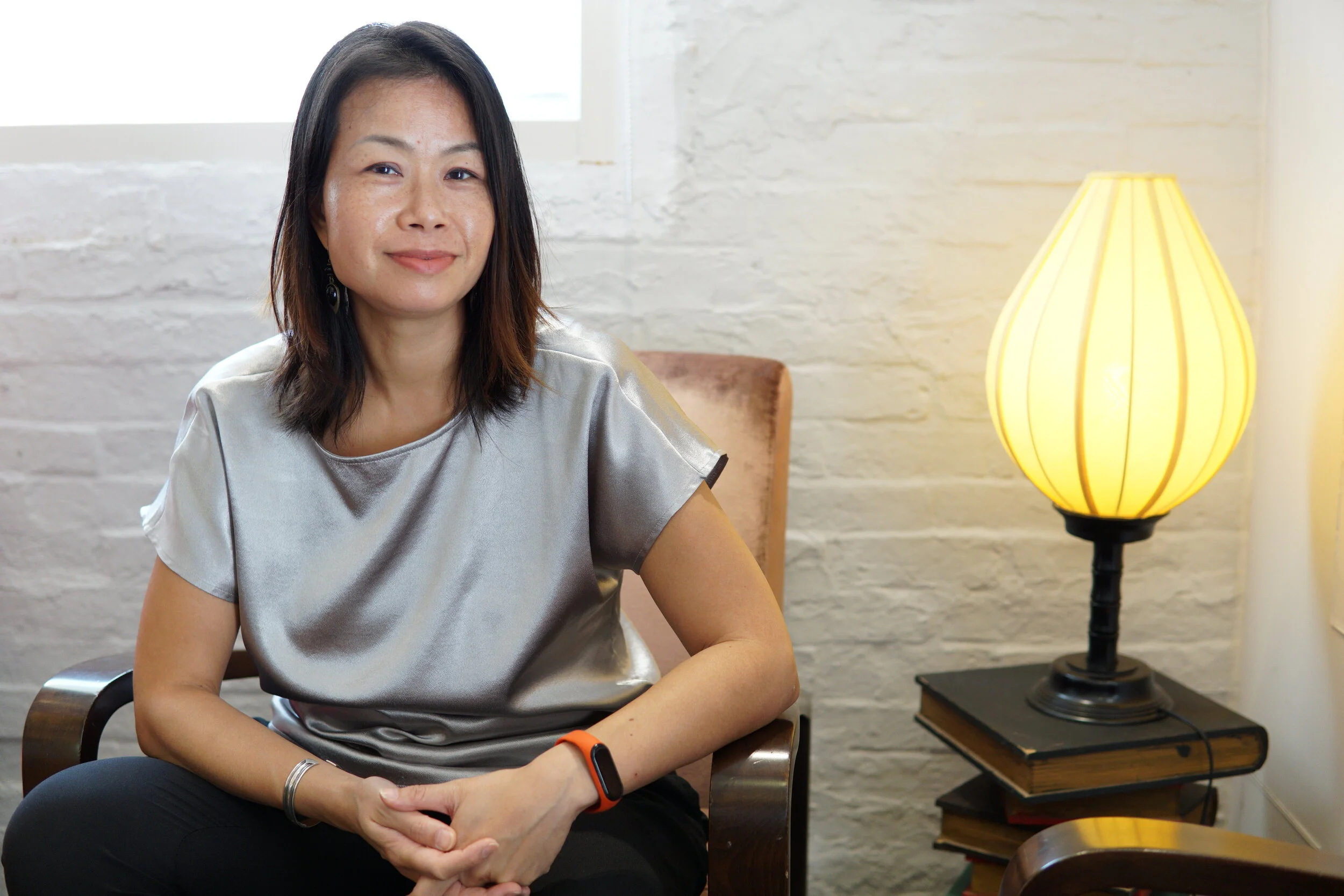 Picture by Masca Yilan Yuen