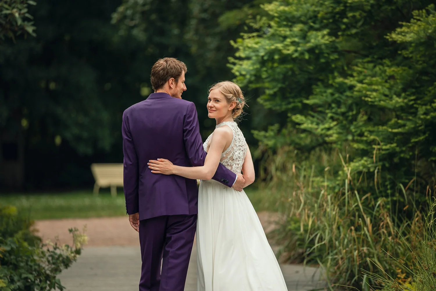 Juli 2022 — reception