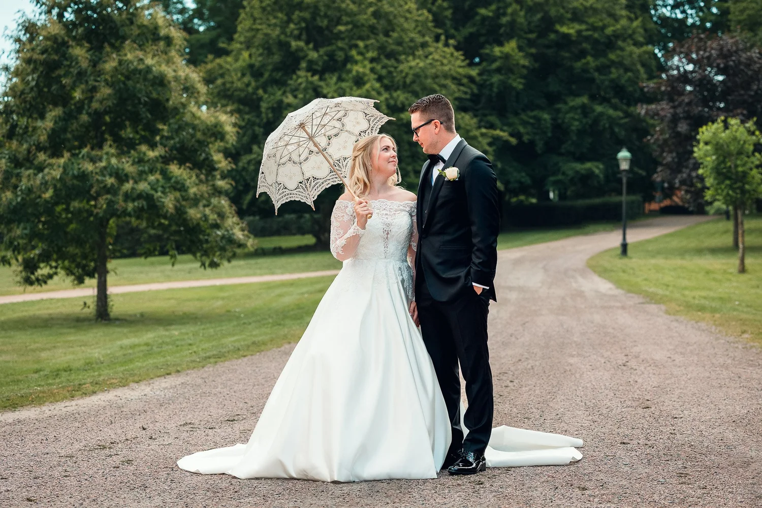 Juni 2022 — sommarafton