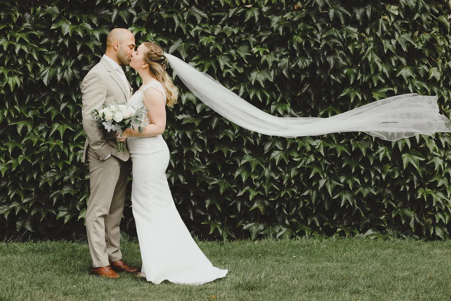 Augusti 2021 — ute