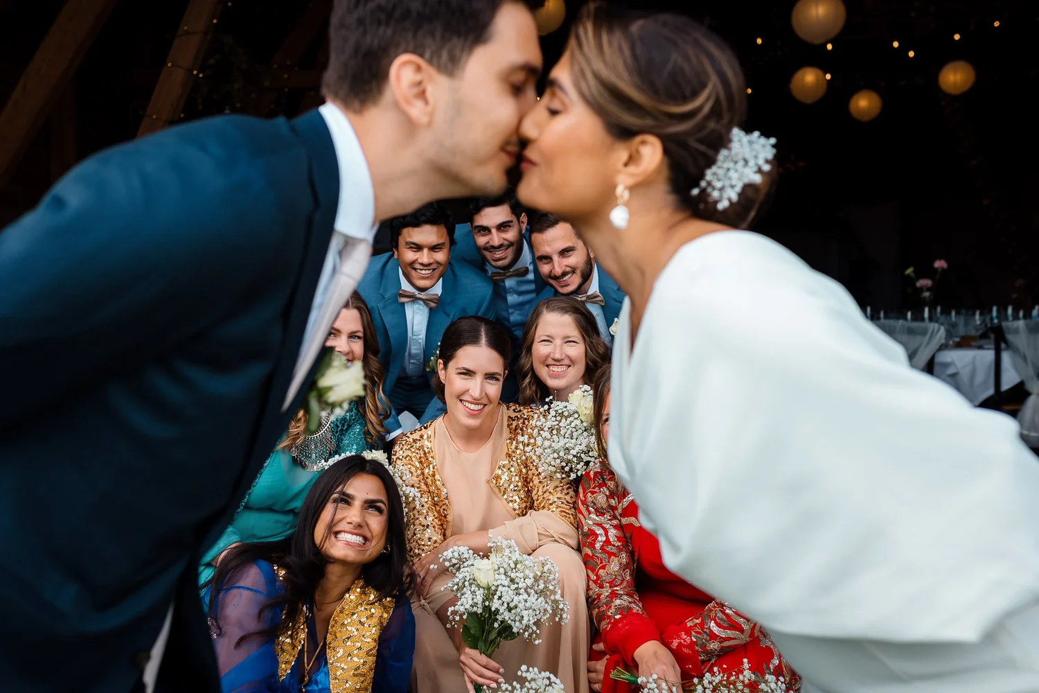 Sommar 2023 — solljus