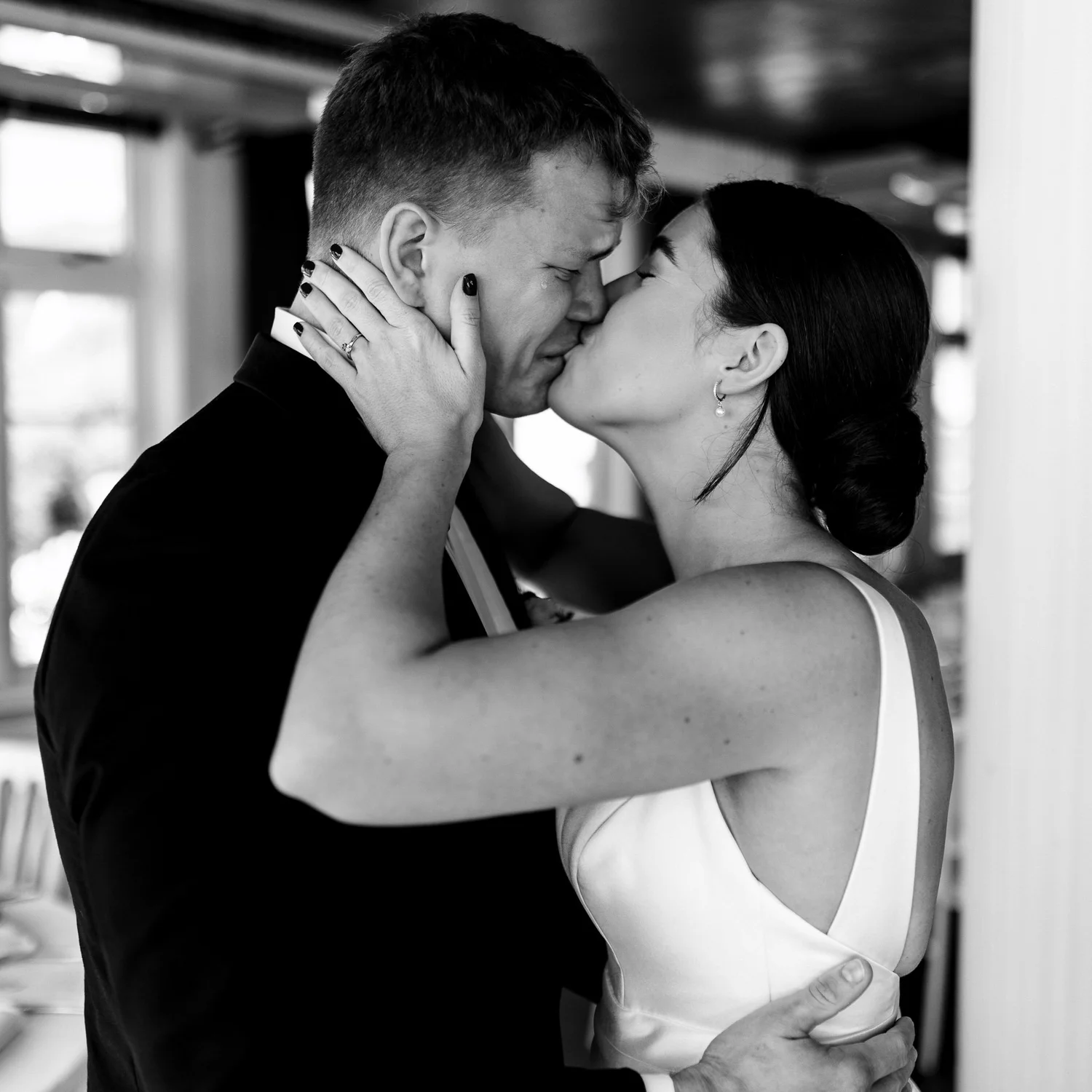 Par i rörelse — naturlig energi