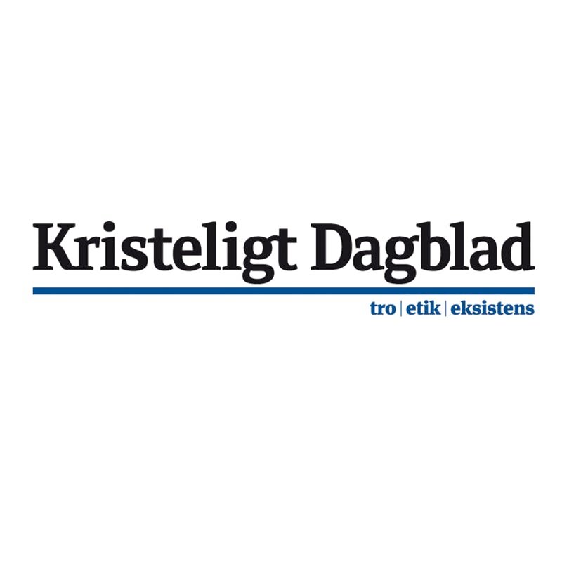 Mellem Himmel & Ord | Kristeligt Dagblad